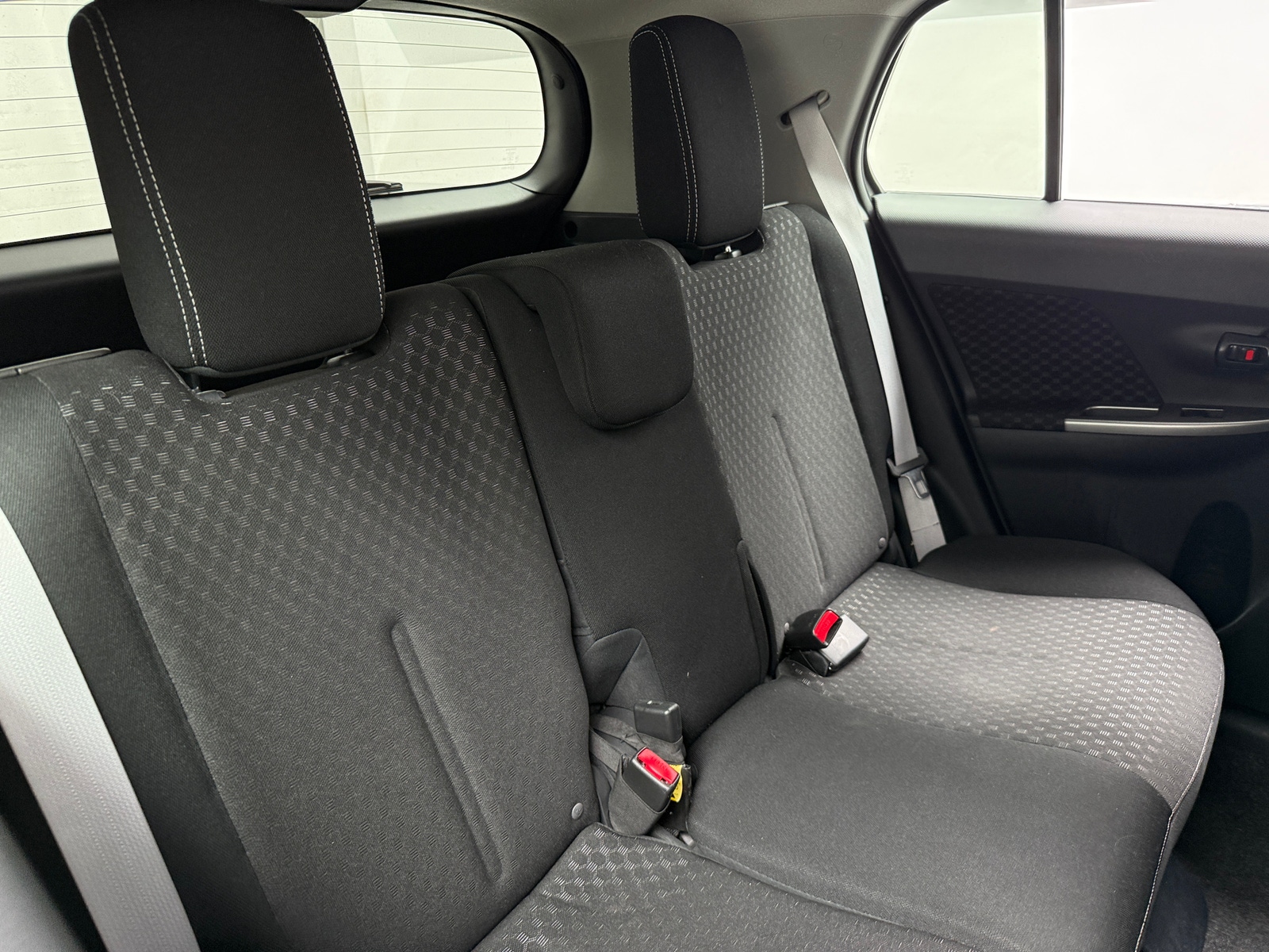 Thumbnail: 2013 Scion xD - 6