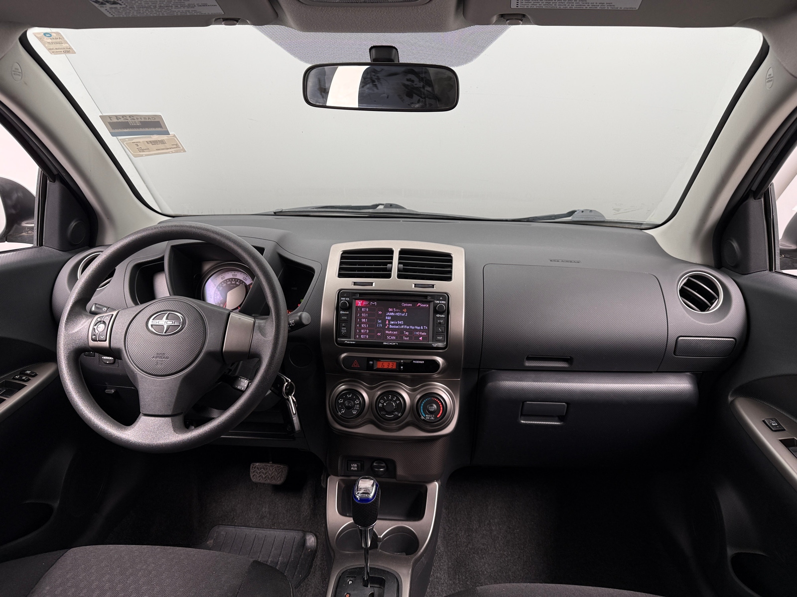 Thumbnail: 2013 Scion xD - 3