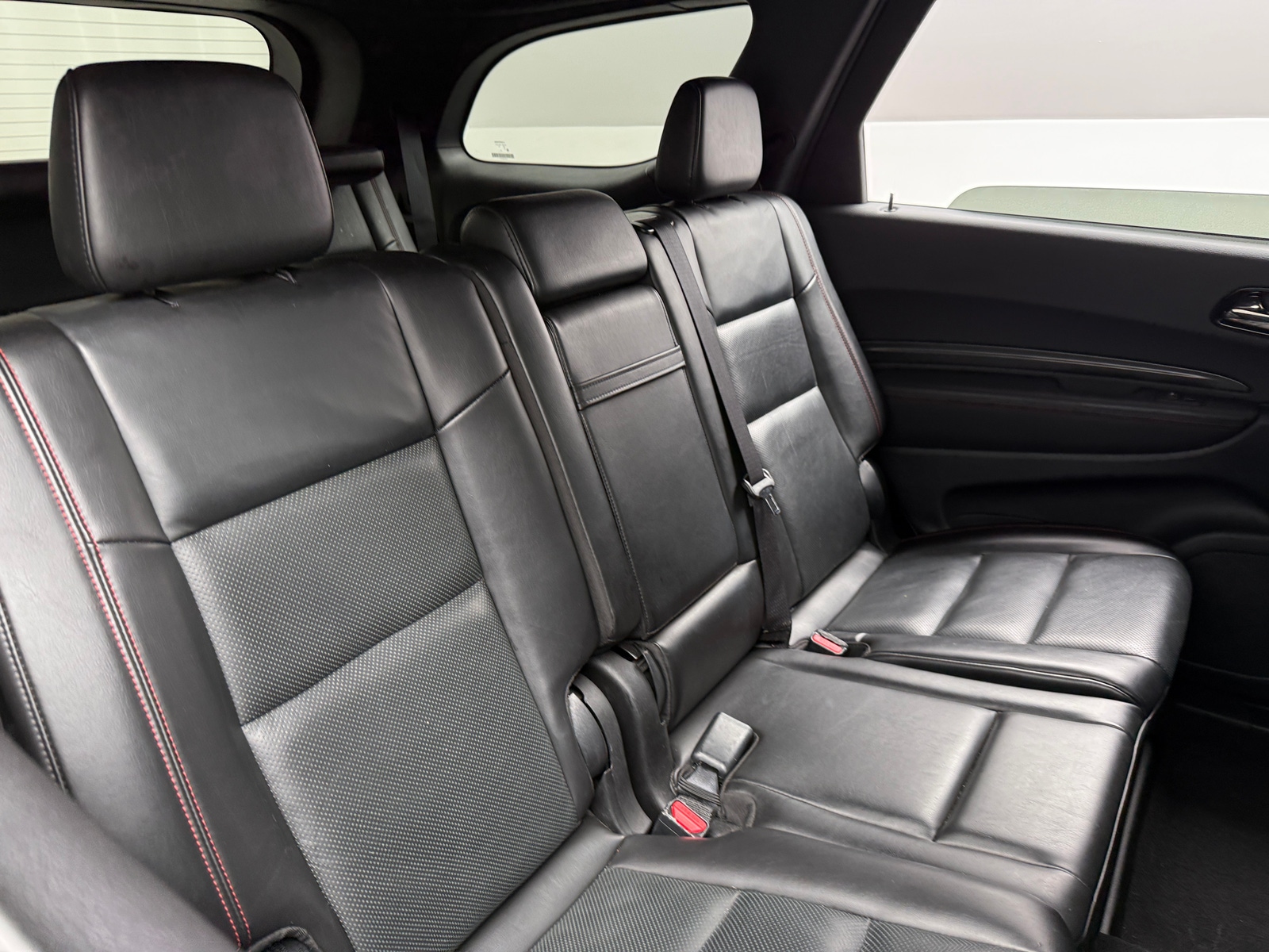 Thumbnail: 2024 Dodge Durango - 5