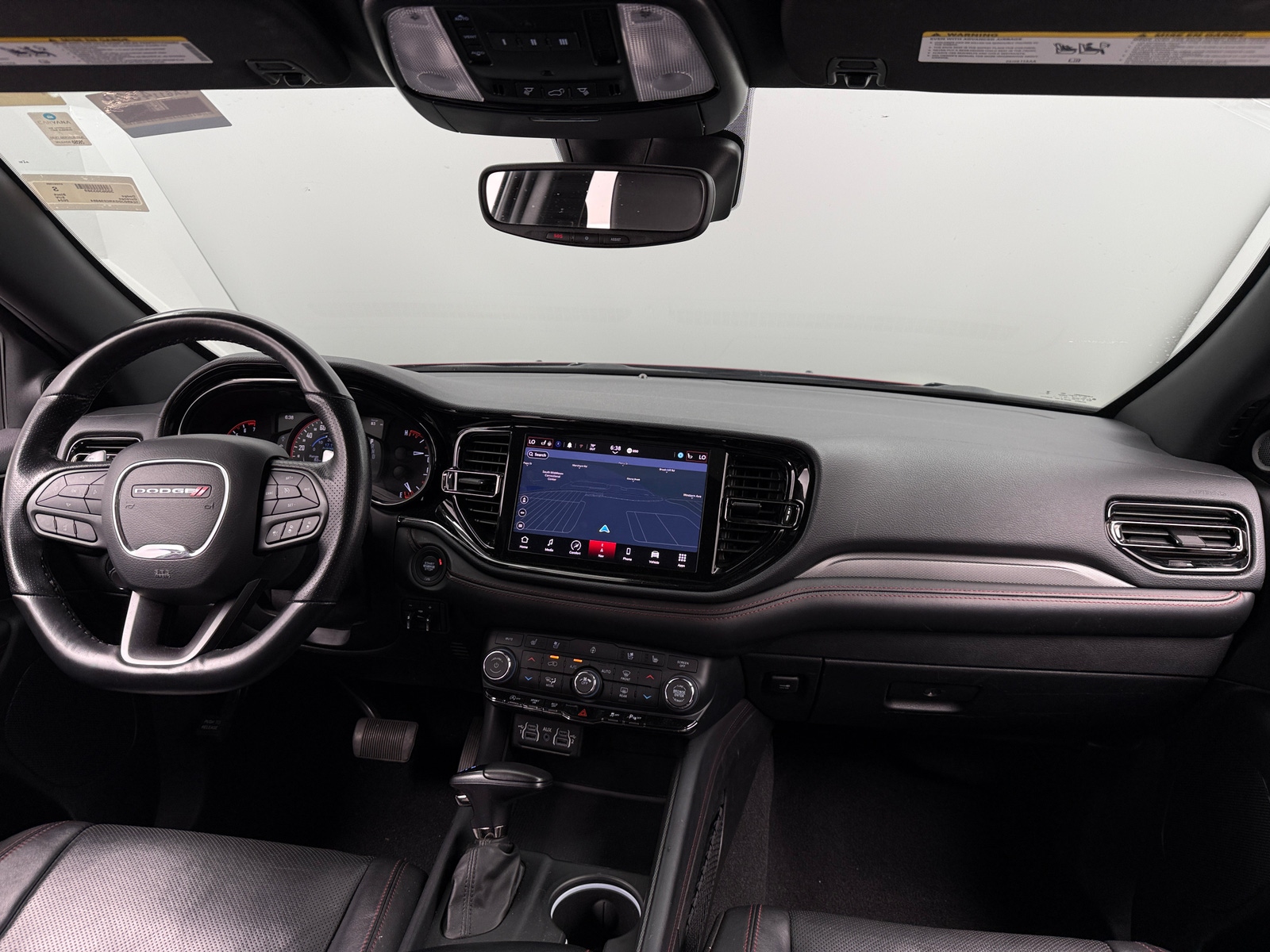 Thumbnail: 2024 Dodge Durango - 2