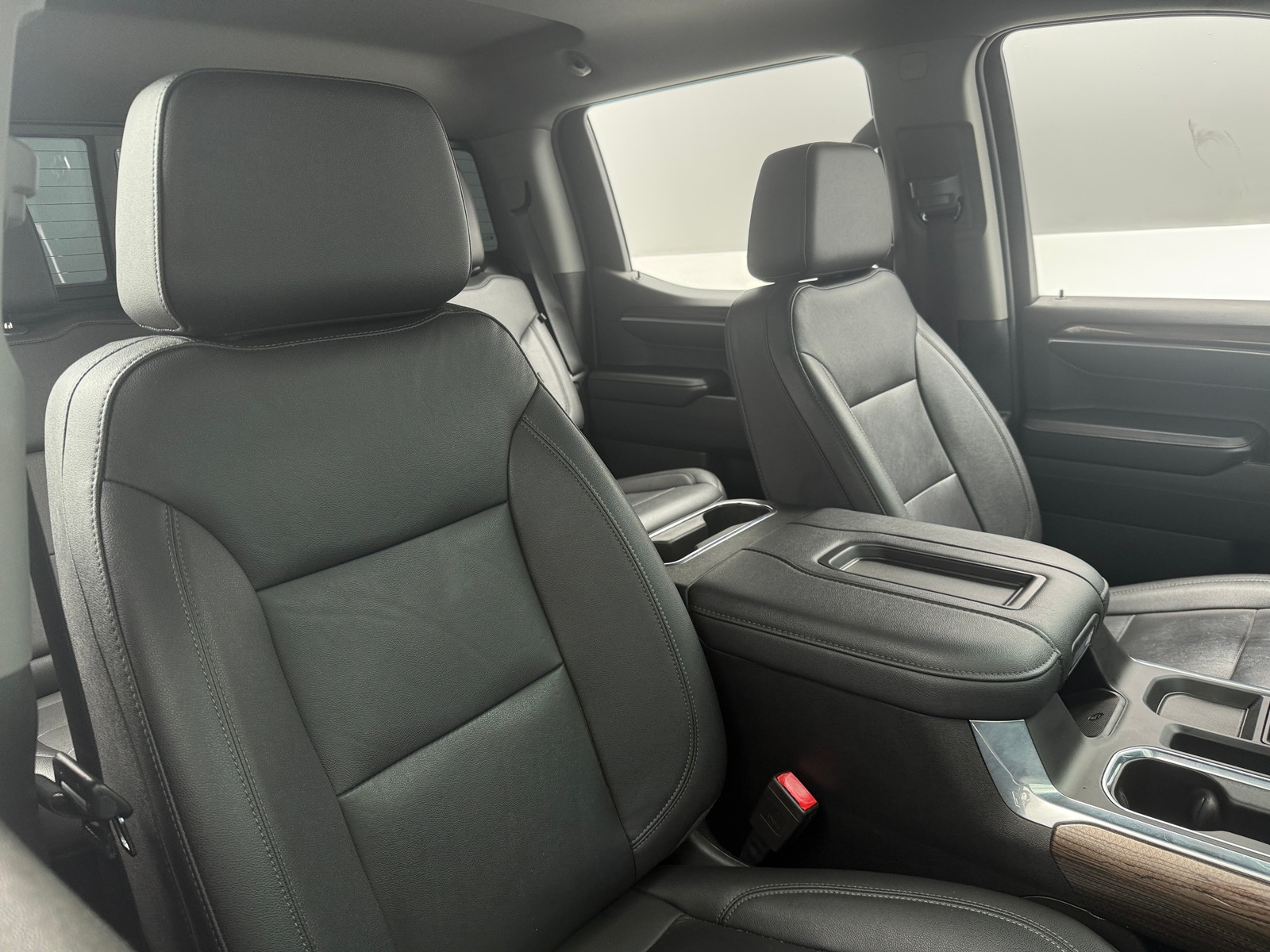 Thumbnail: 2022 Chevrolet Silverado 1500 - 2