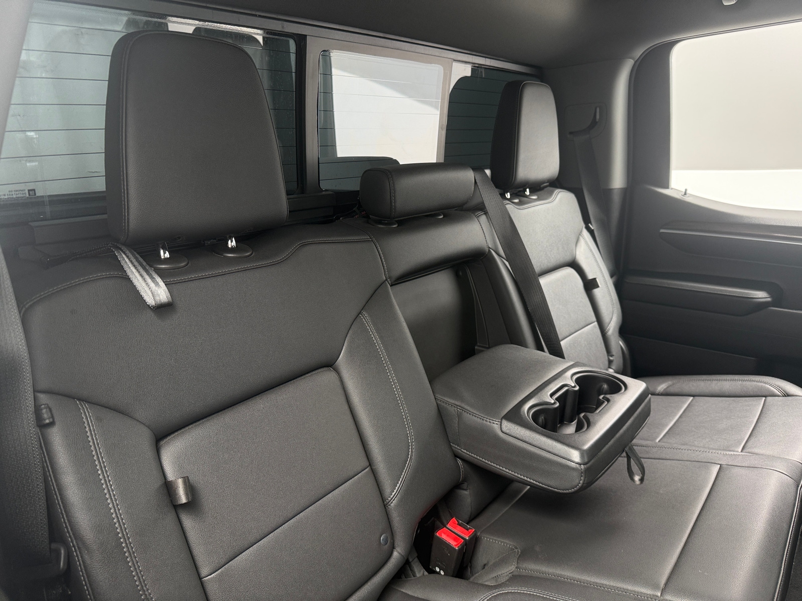 Thumbnail: 2022 Chevrolet Silverado 1500 - 6
