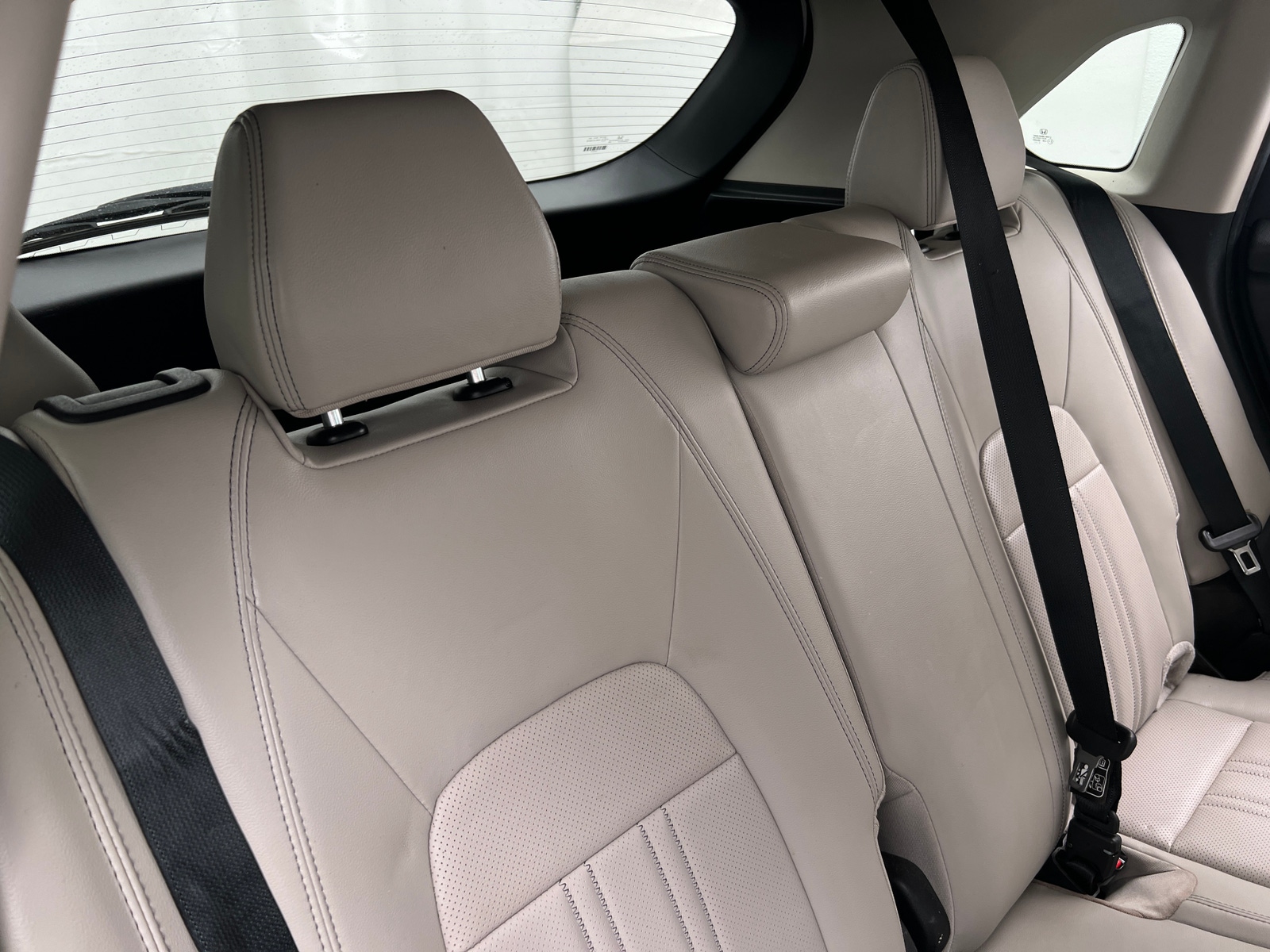 Thumbnail: 2023 Honda HR-V - 5