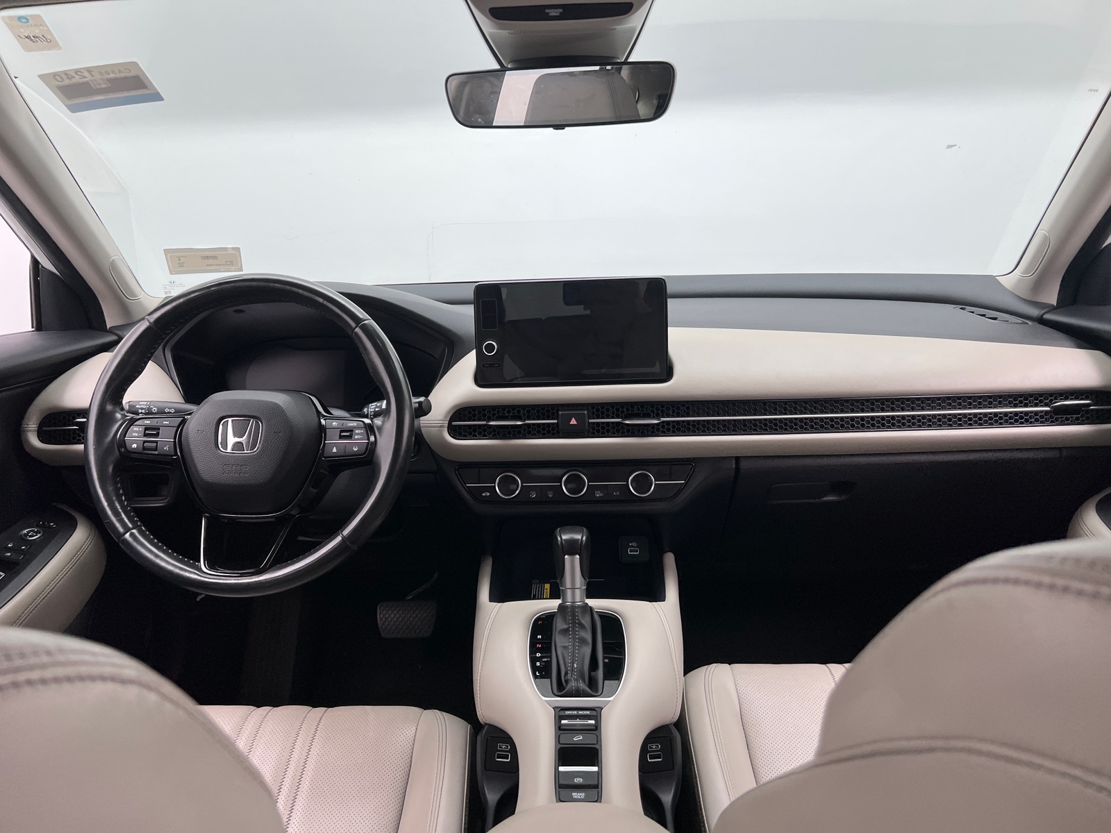 Thumbnail: 2023 Honda HR-V - 2