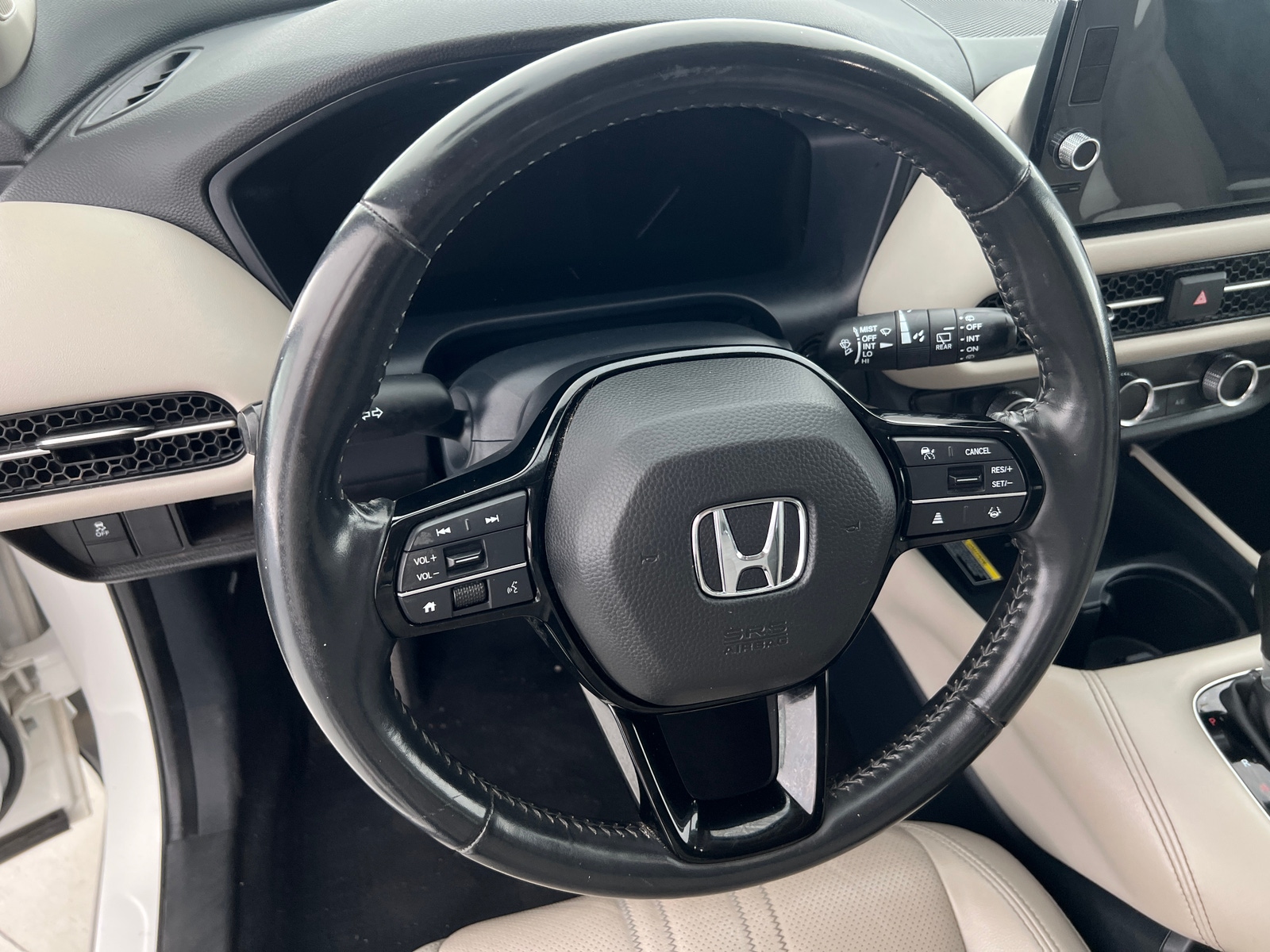 Thumbnail: 2023 Honda HR-V - 4