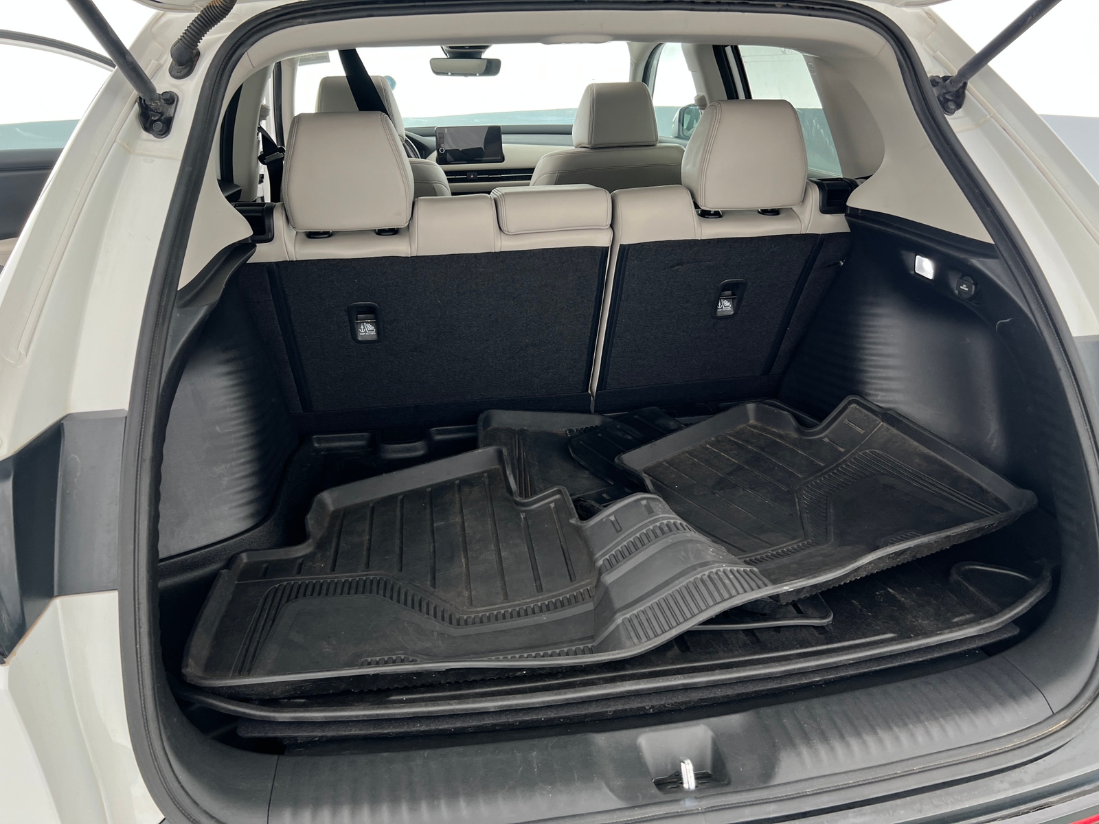 Thumbnail: 2023 Honda HR-V - 6
