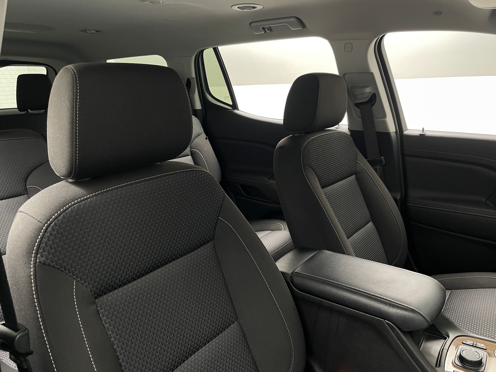 Thumbnail: 2022 GMC Acadia - 2