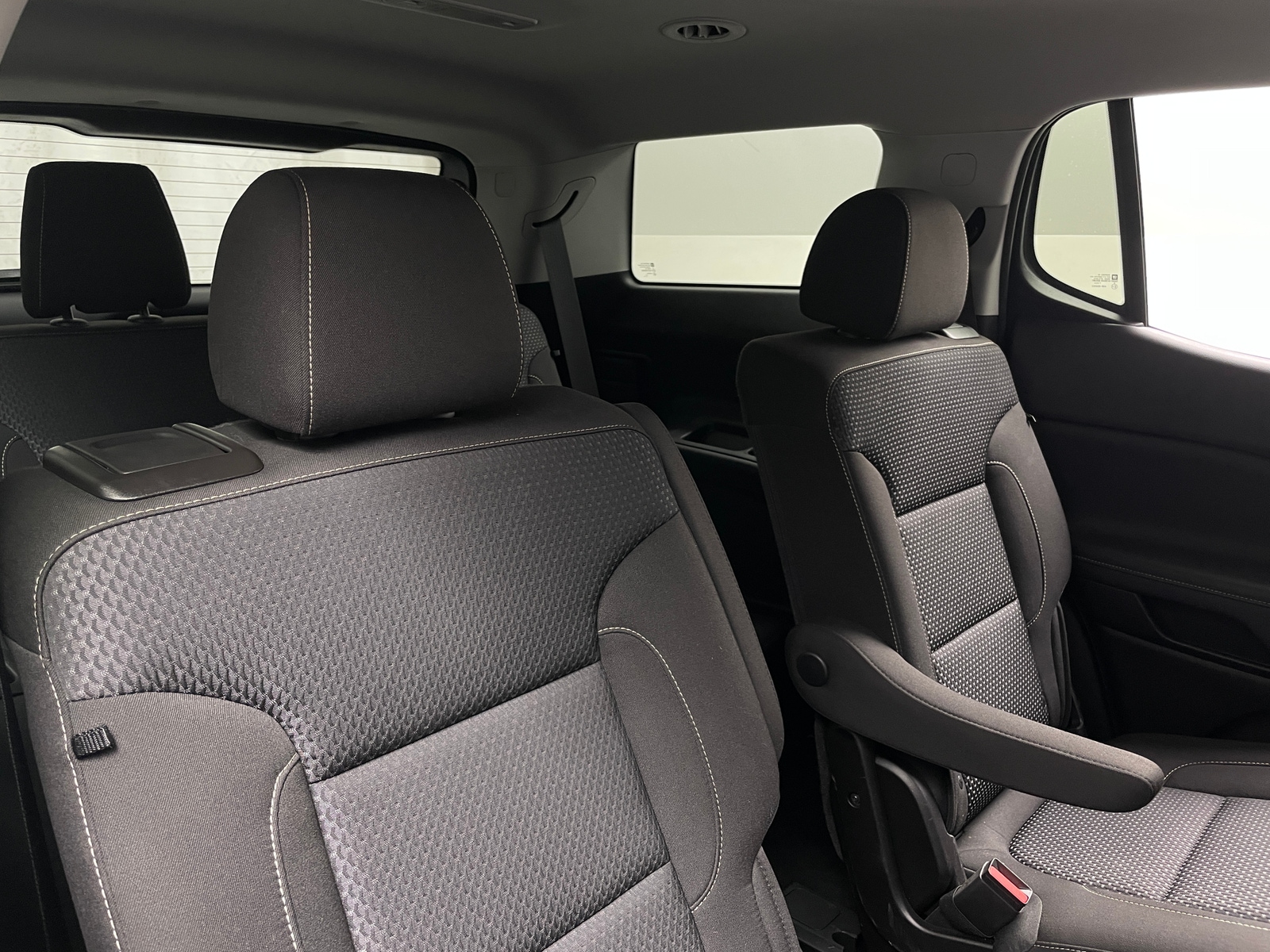 Thumbnail: 2022 GMC Acadia - 6