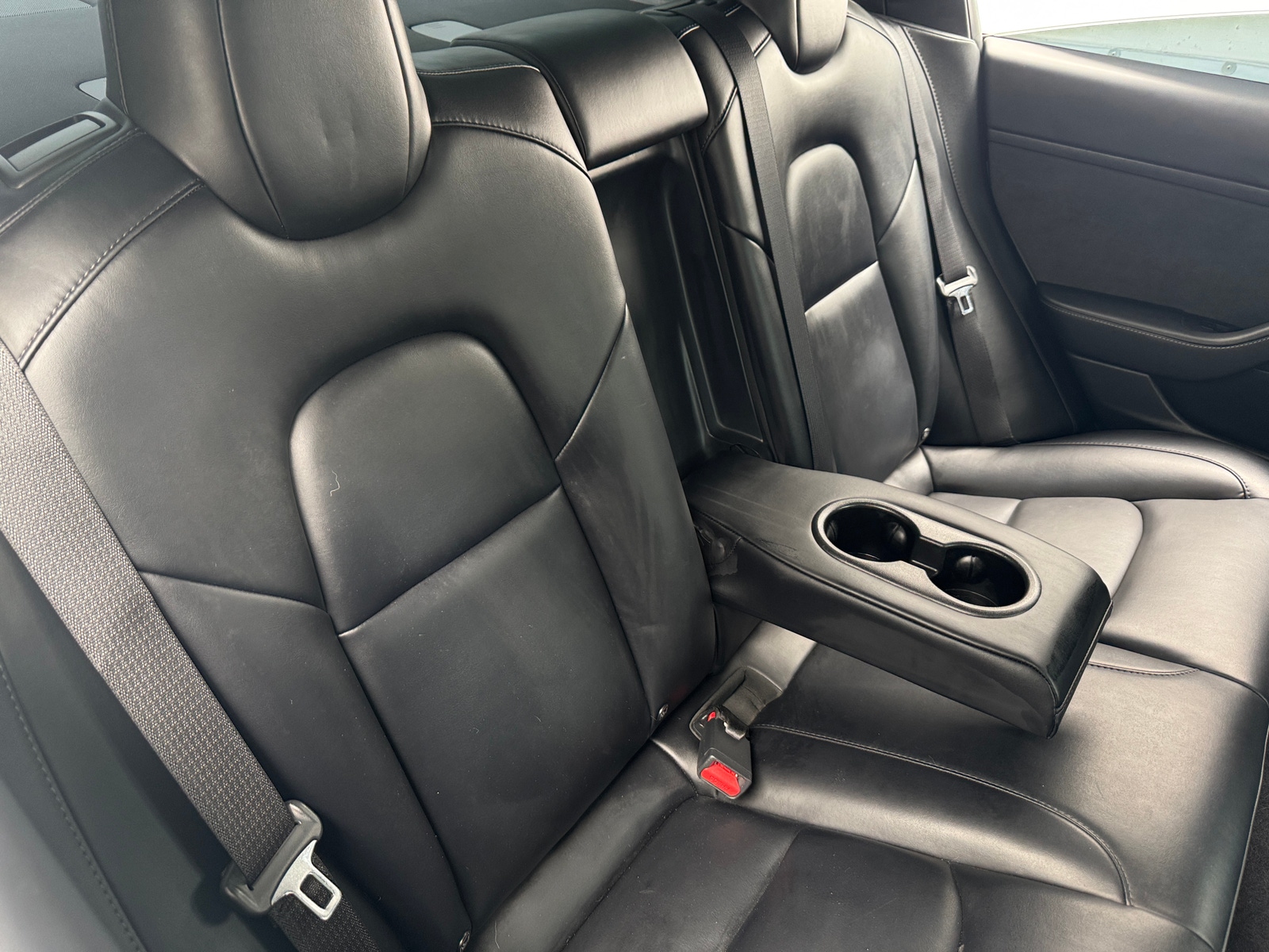 Thumbnail: 2021 Tesla Model 3 - 5