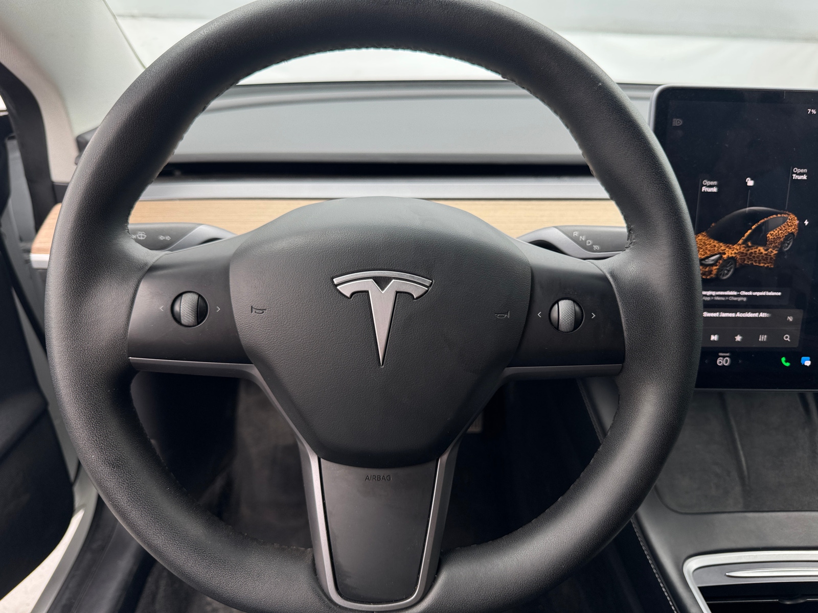 Thumbnail: 2021 Tesla Model 3 - 4
