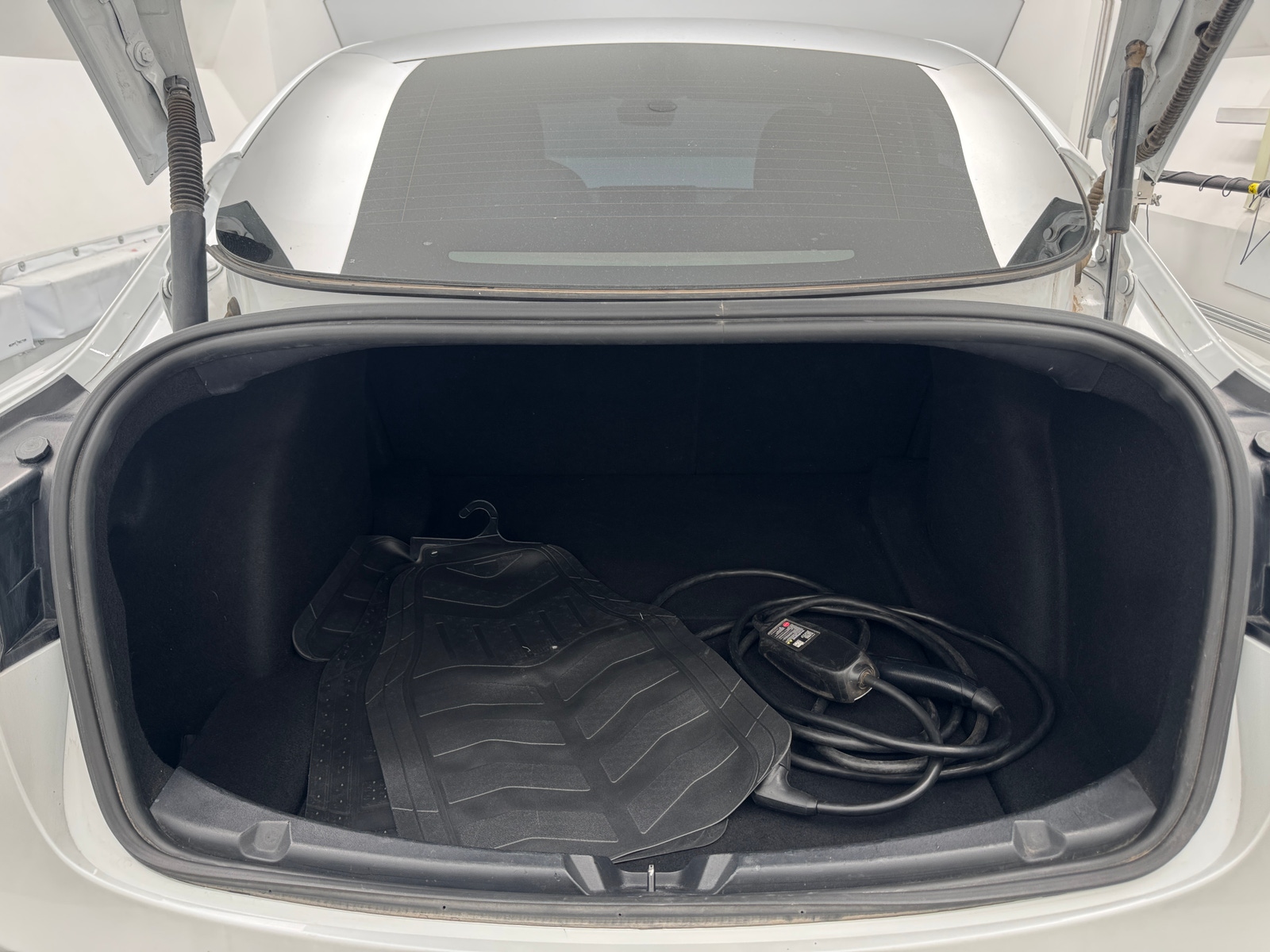 Thumbnail: 2021 Tesla Model 3 - 6