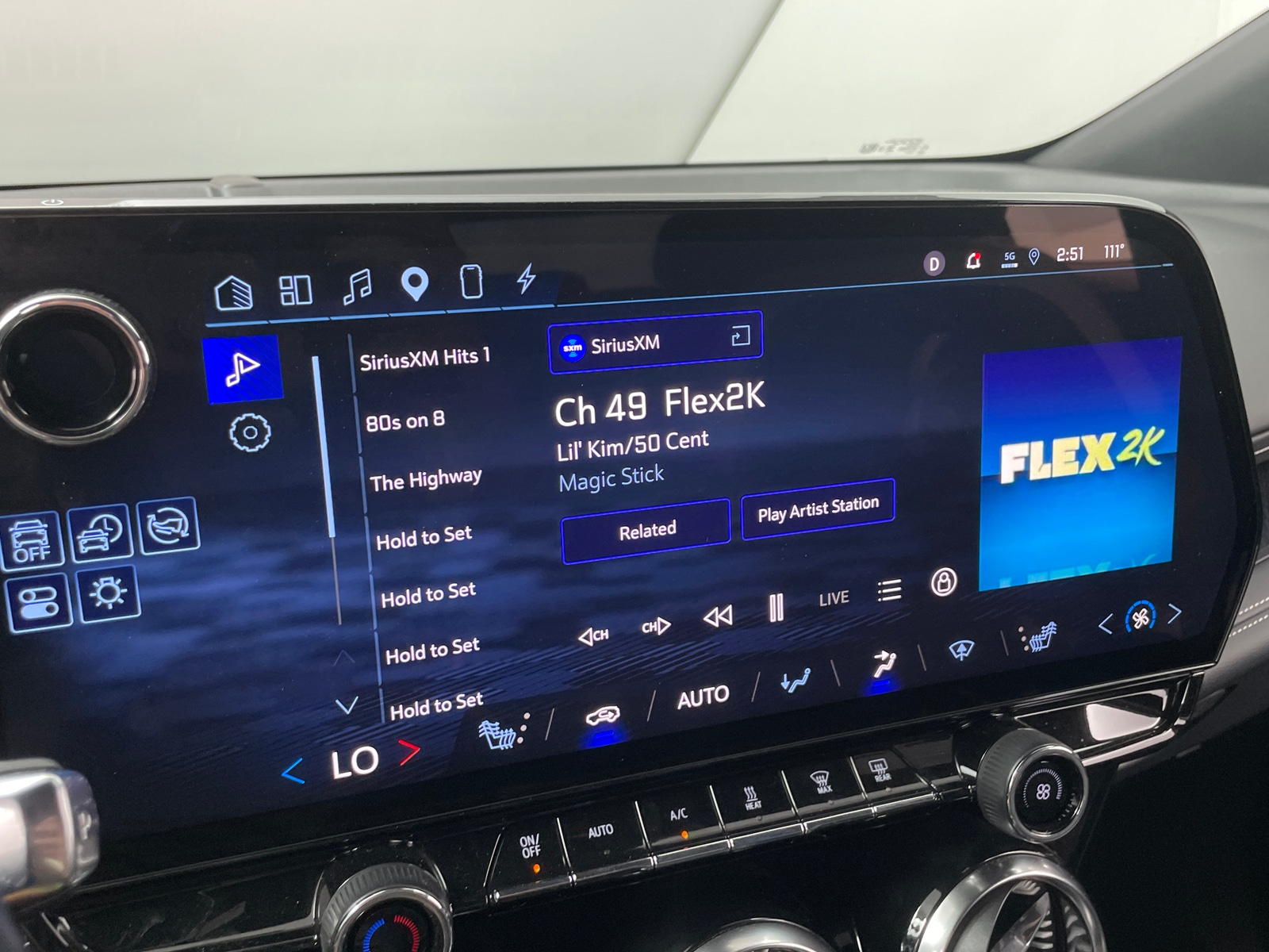 Thumbnail: 2024 Chevrolet Blazer EV - 3