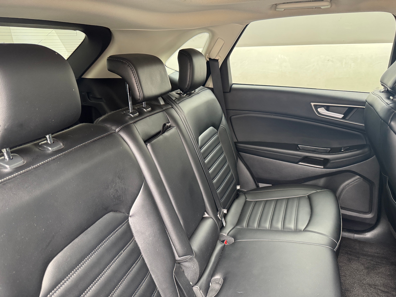 Thumbnail: 2020 Ford Edge - 5