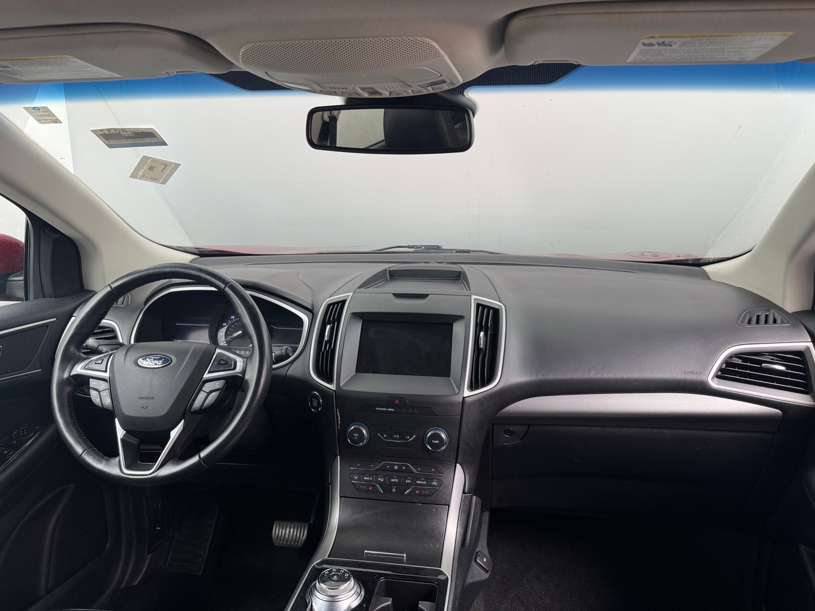 Thumbnail: 2020 Ford Edge - 2