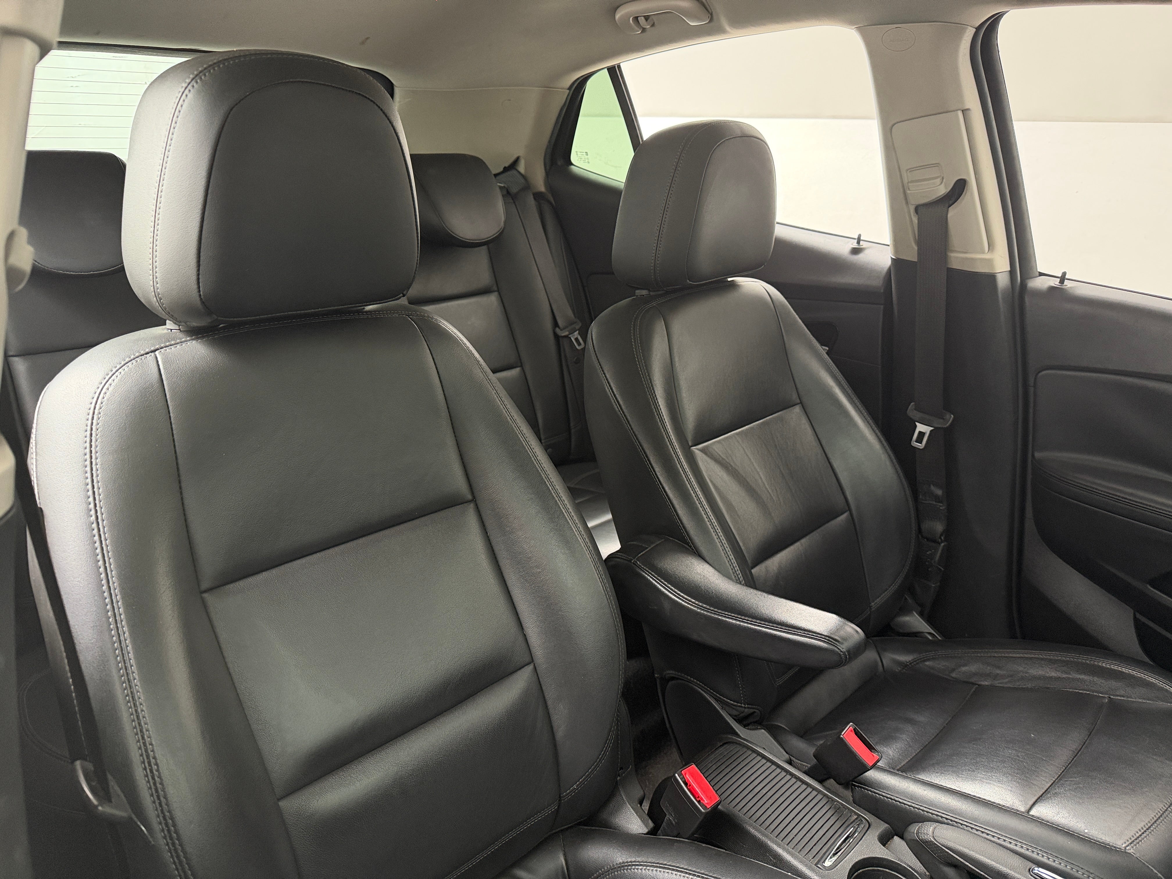 2017 Buick Encore