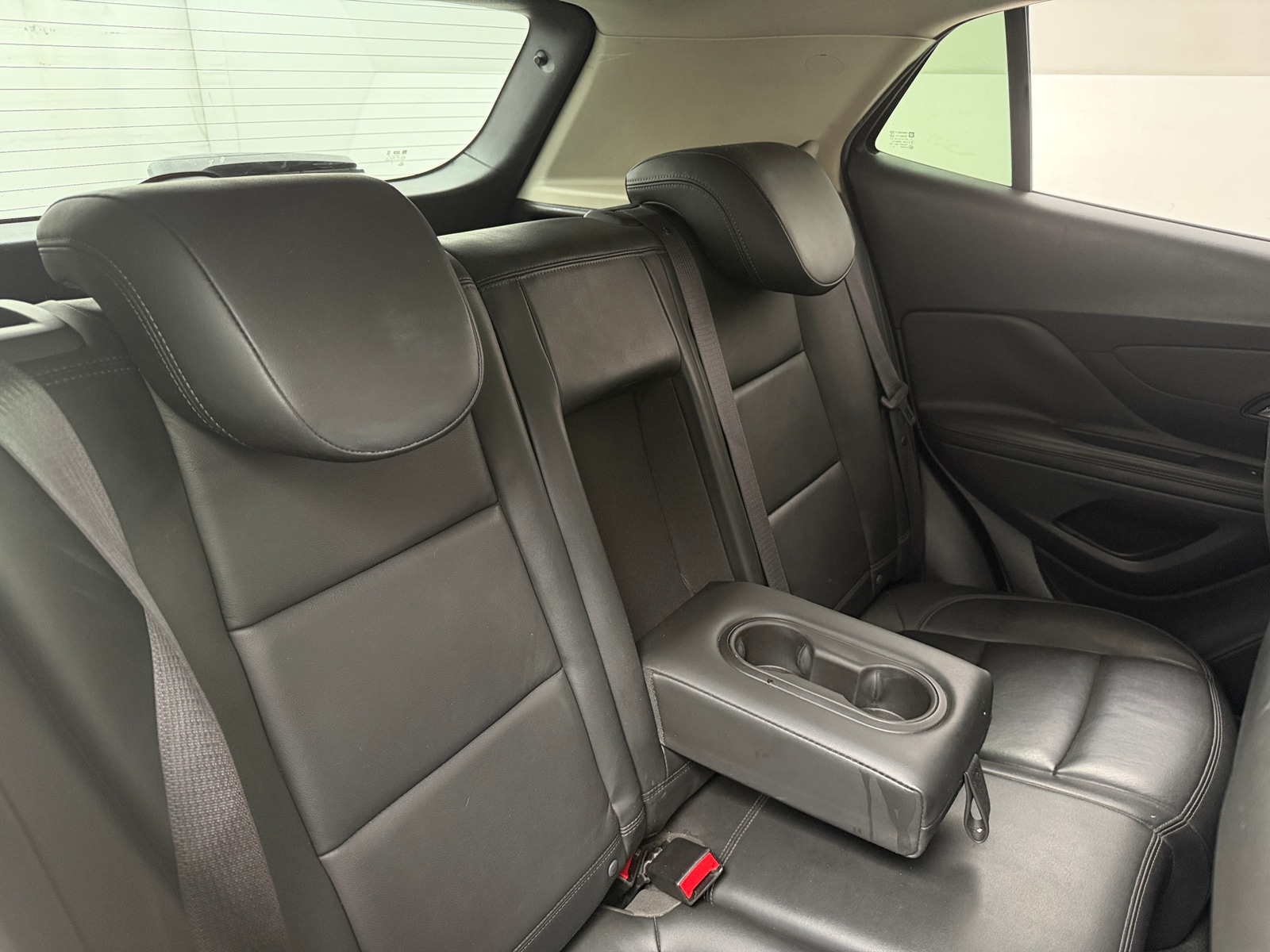 Thumbnail: 2017 Buick Encore - 5