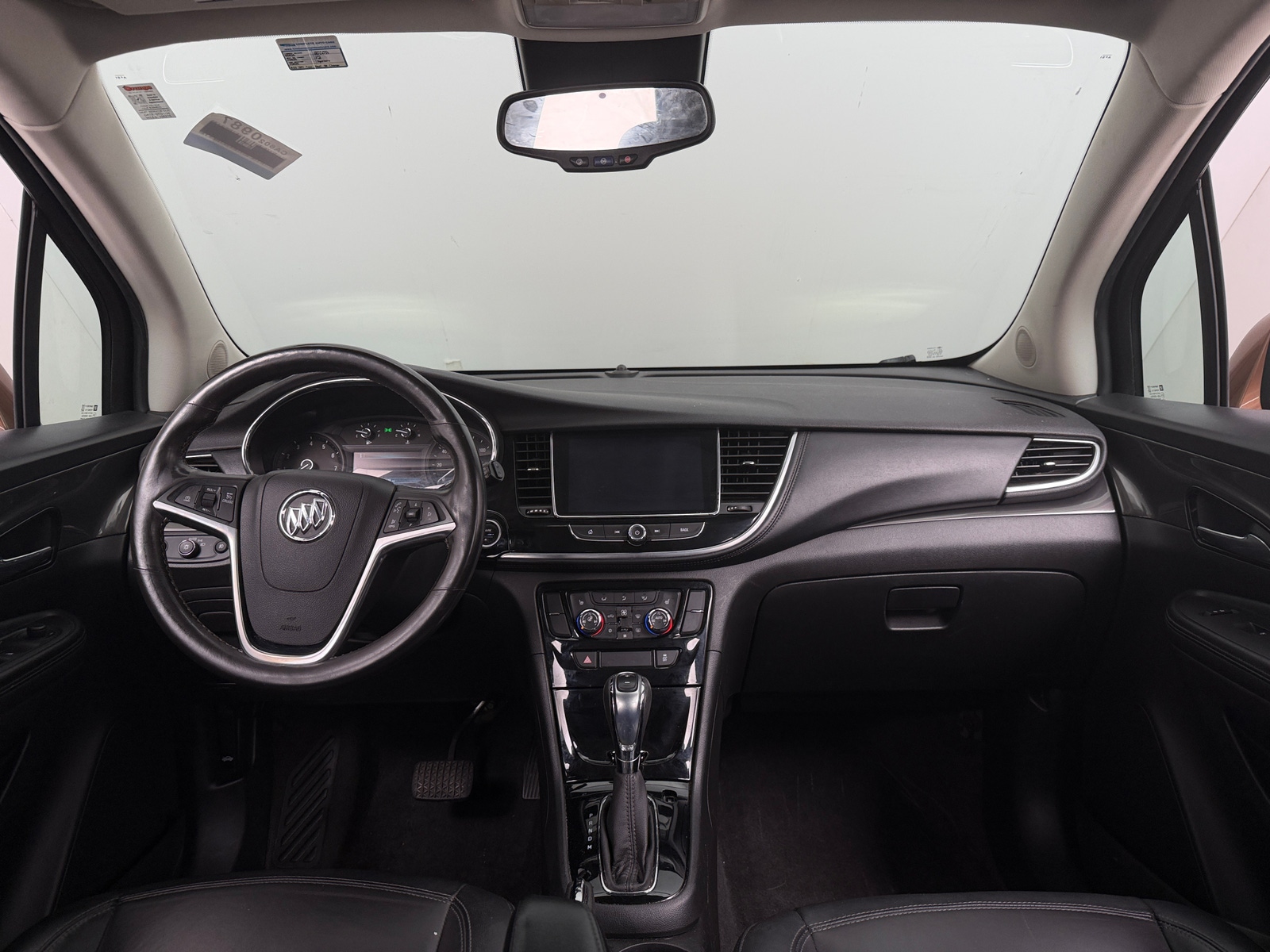 Thumbnail: 2017 Buick Encore - 2