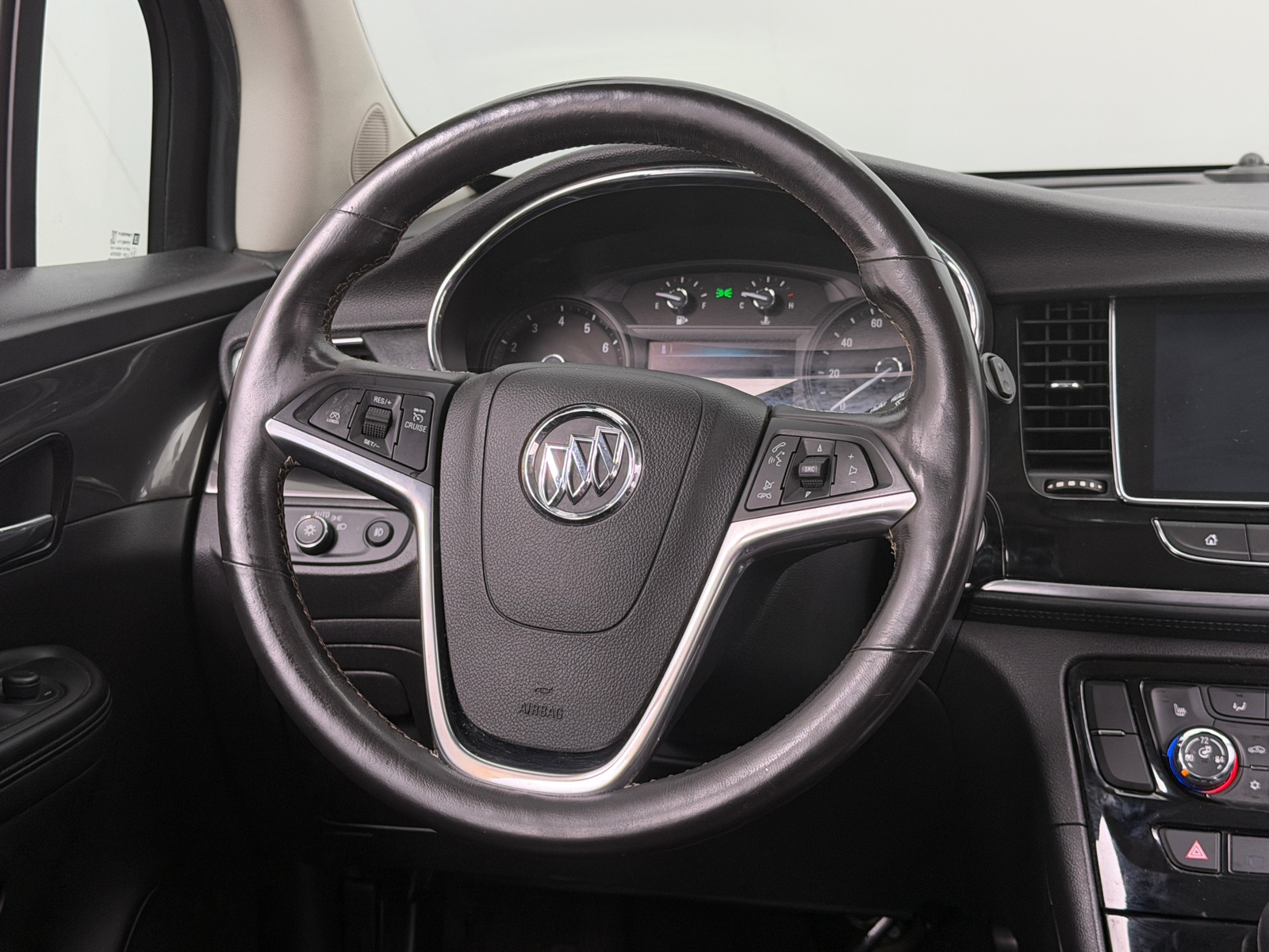 Thumbnail: 2017 Buick Encore - 4