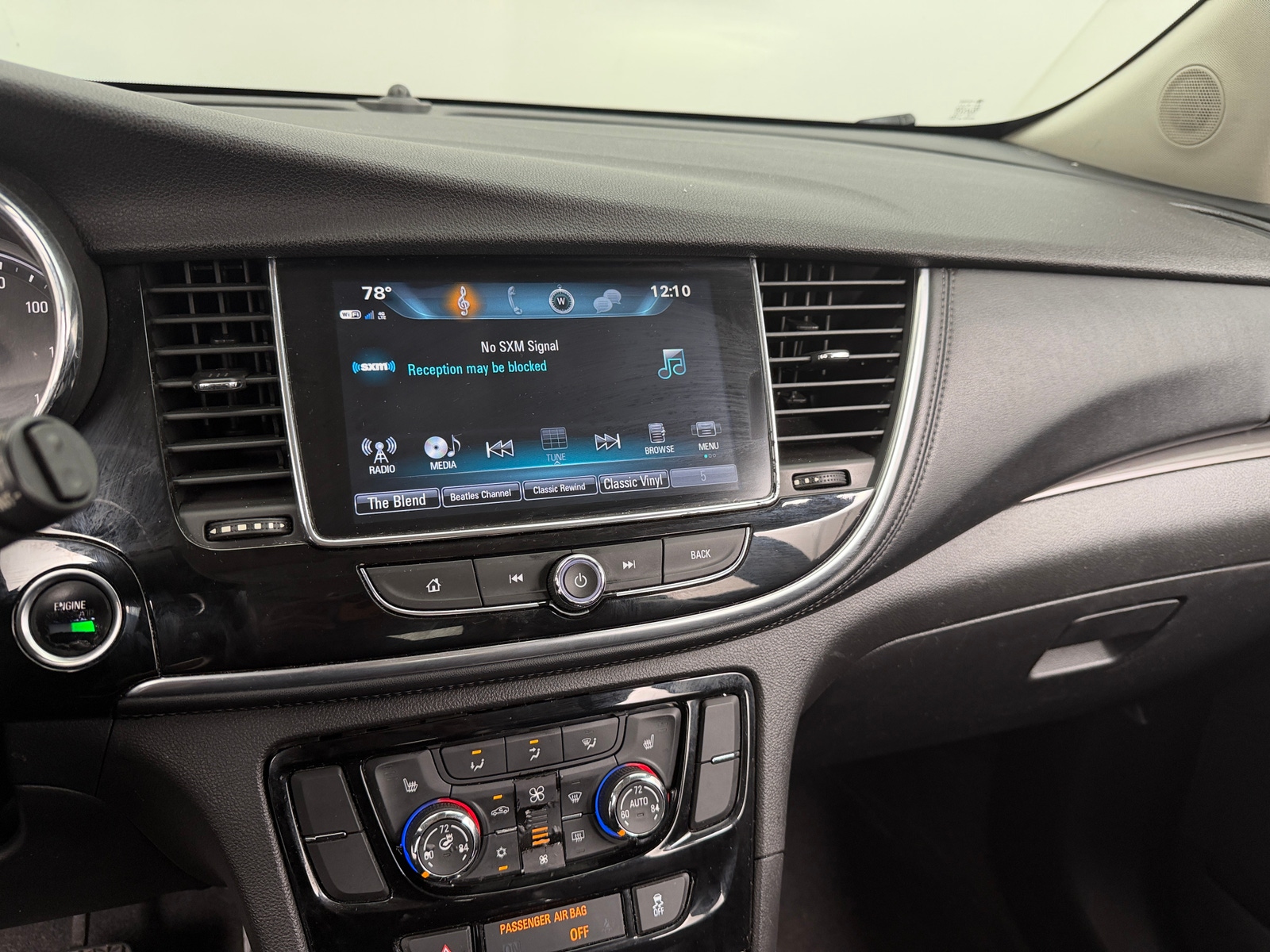 Thumbnail: 2017 Buick Encore - 3