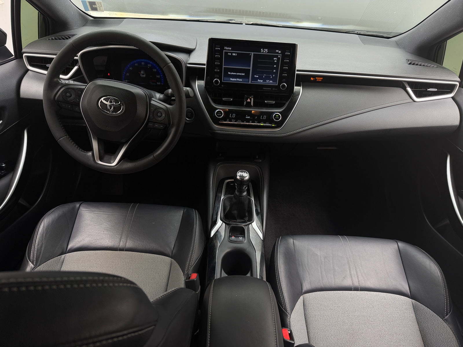 Thumbnail: 2020 Toyota Corolla - 3