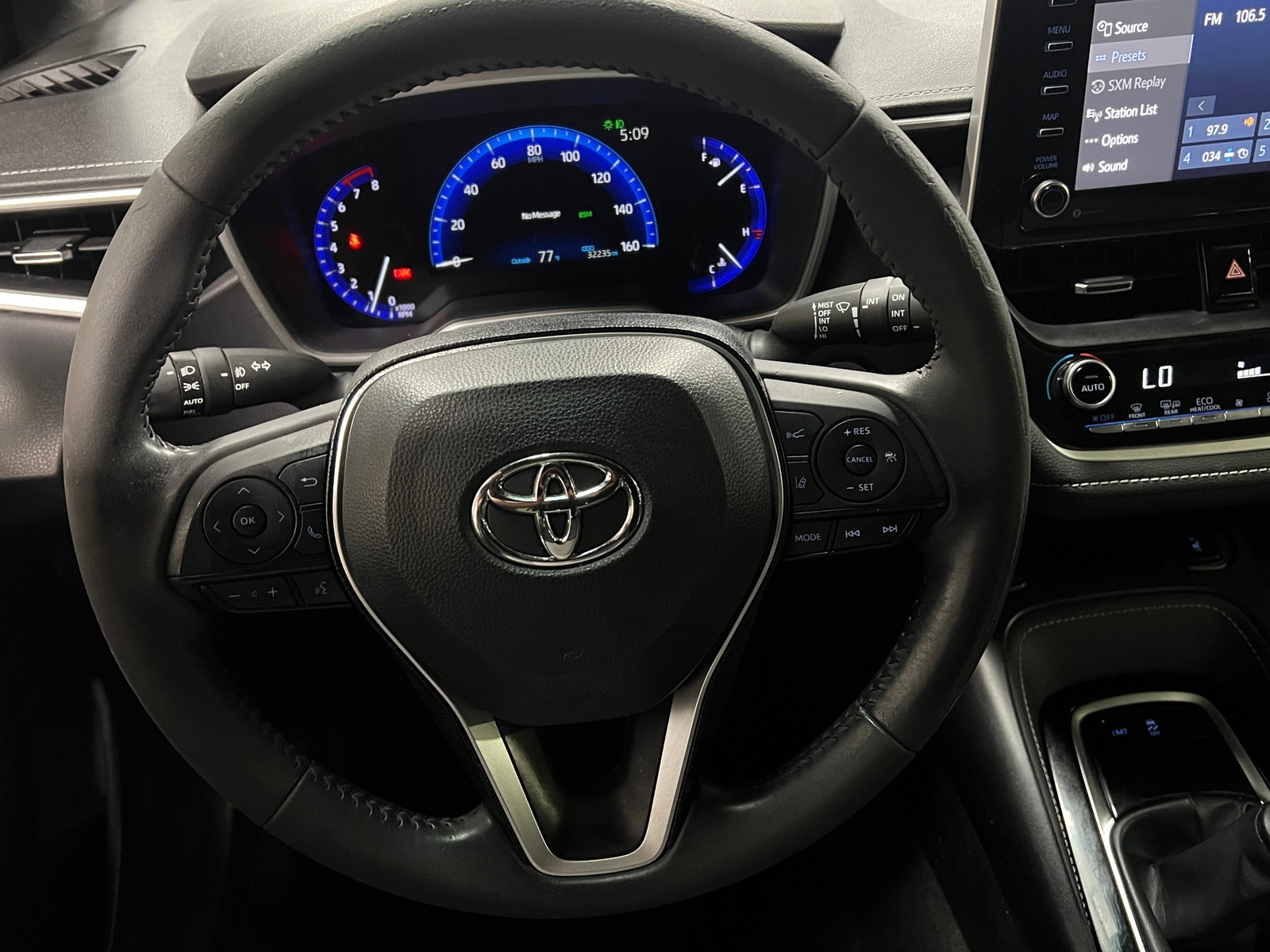 Thumbnail: 2020 Toyota Corolla - 5