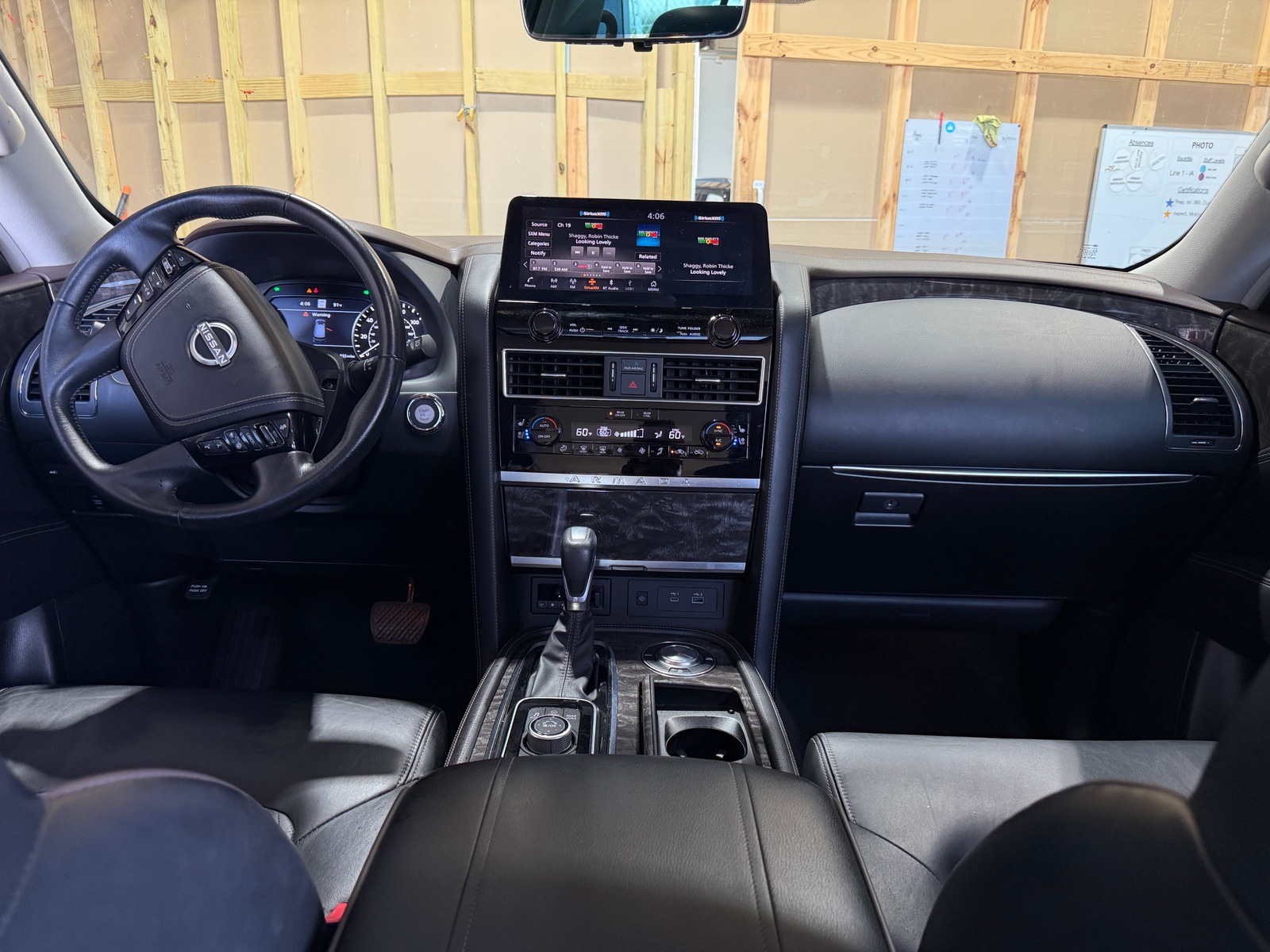 Thumbnail: 2021 Nissan Armada - 2