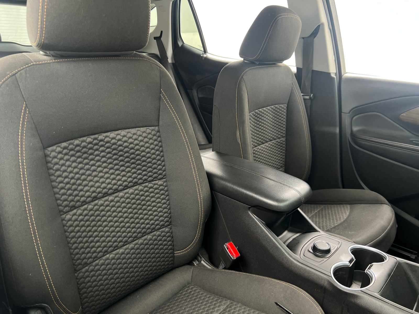Thumbnail: 2020 GMC Terrain - 2