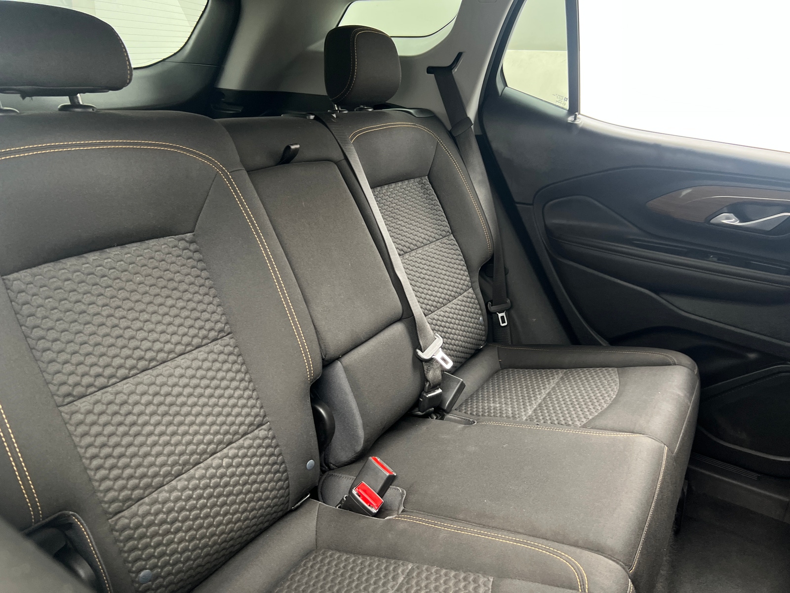 Thumbnail: 2020 GMC Terrain - 6