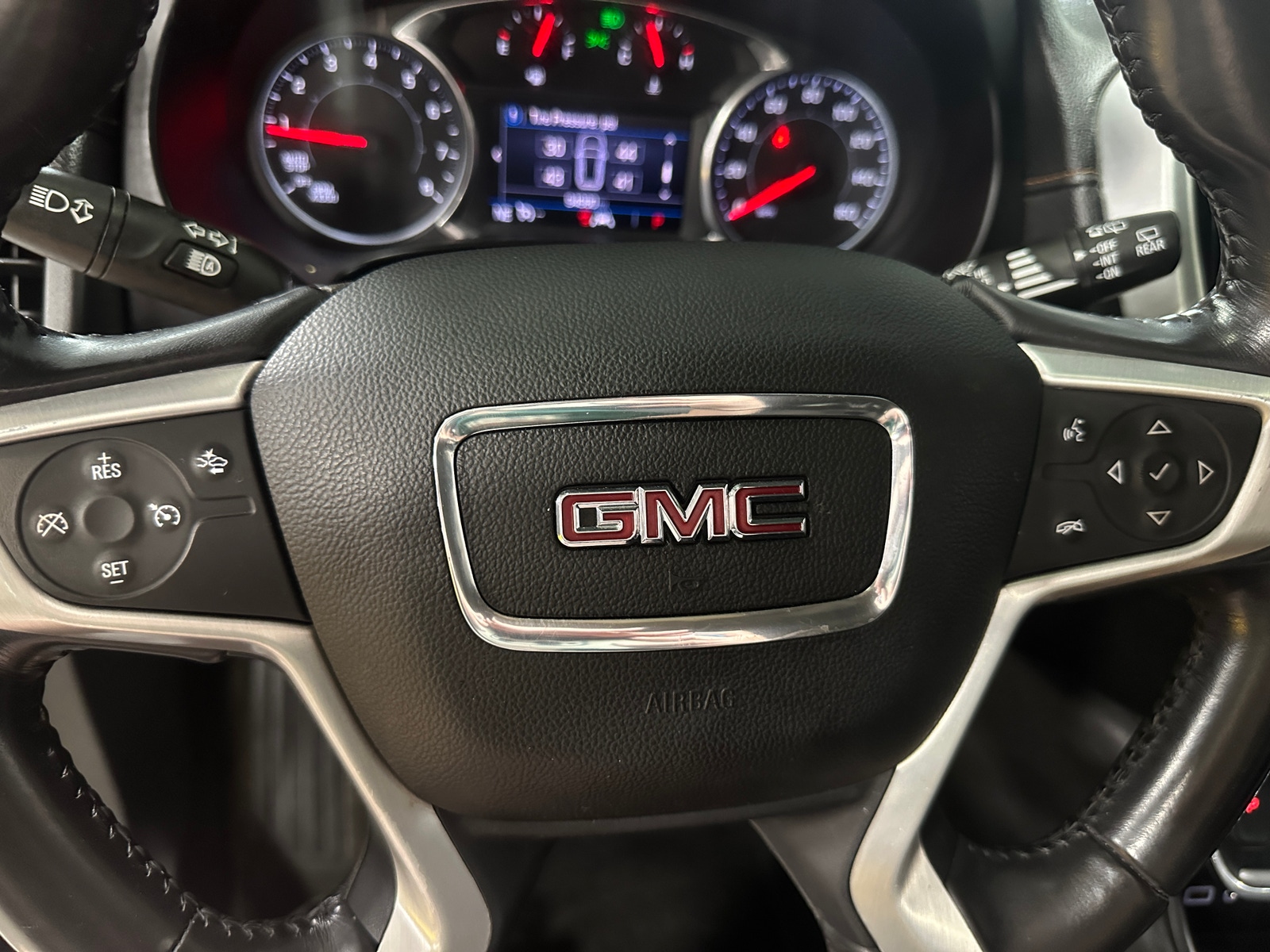 Thumbnail: 2020 GMC Terrain - 5