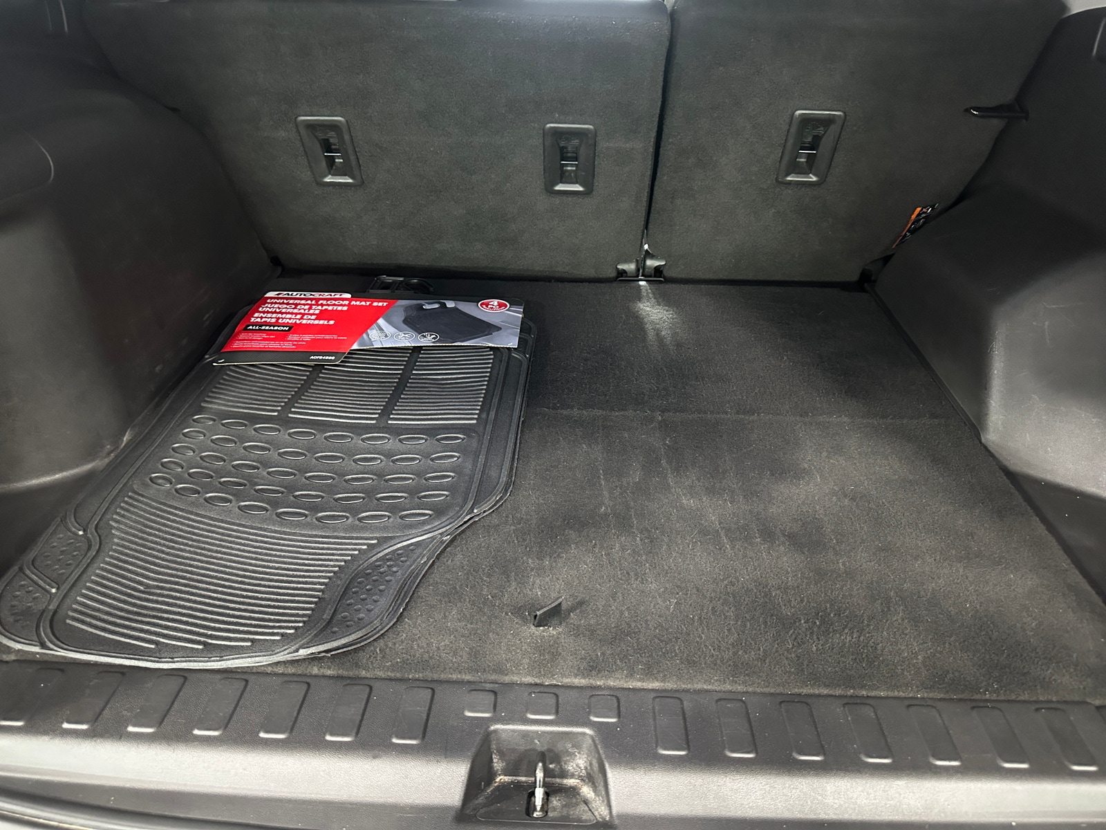 Thumbnail: 2020 GMC Terrain - 7