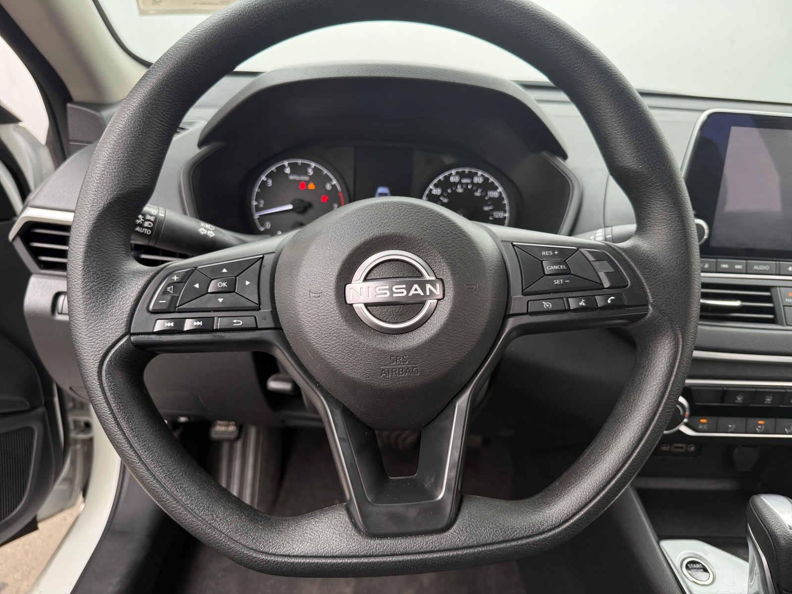 Thumbnail: 2025 Nissan Altima - 5
