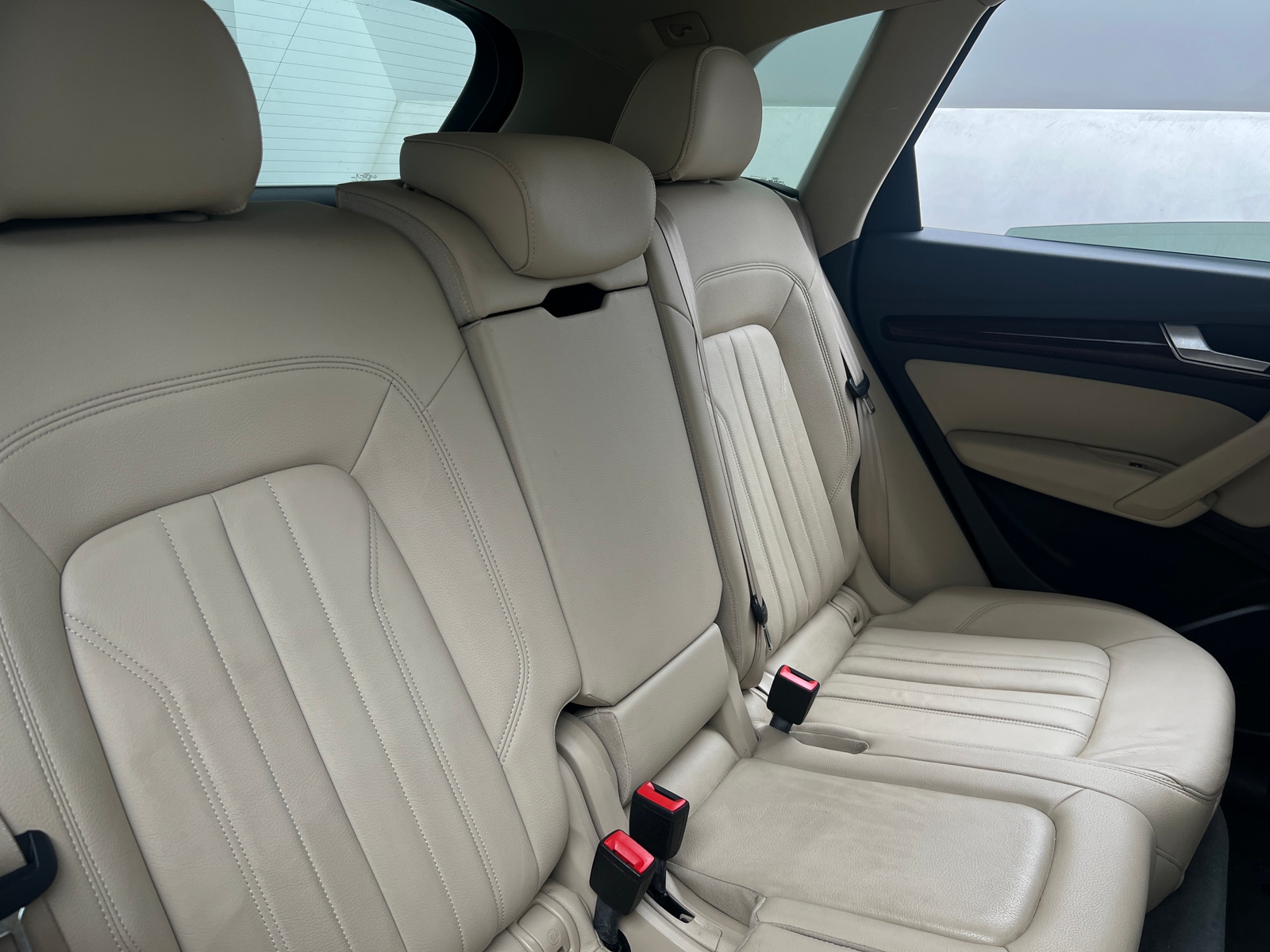 Thumbnail: 2019 Audi Q5 - 5