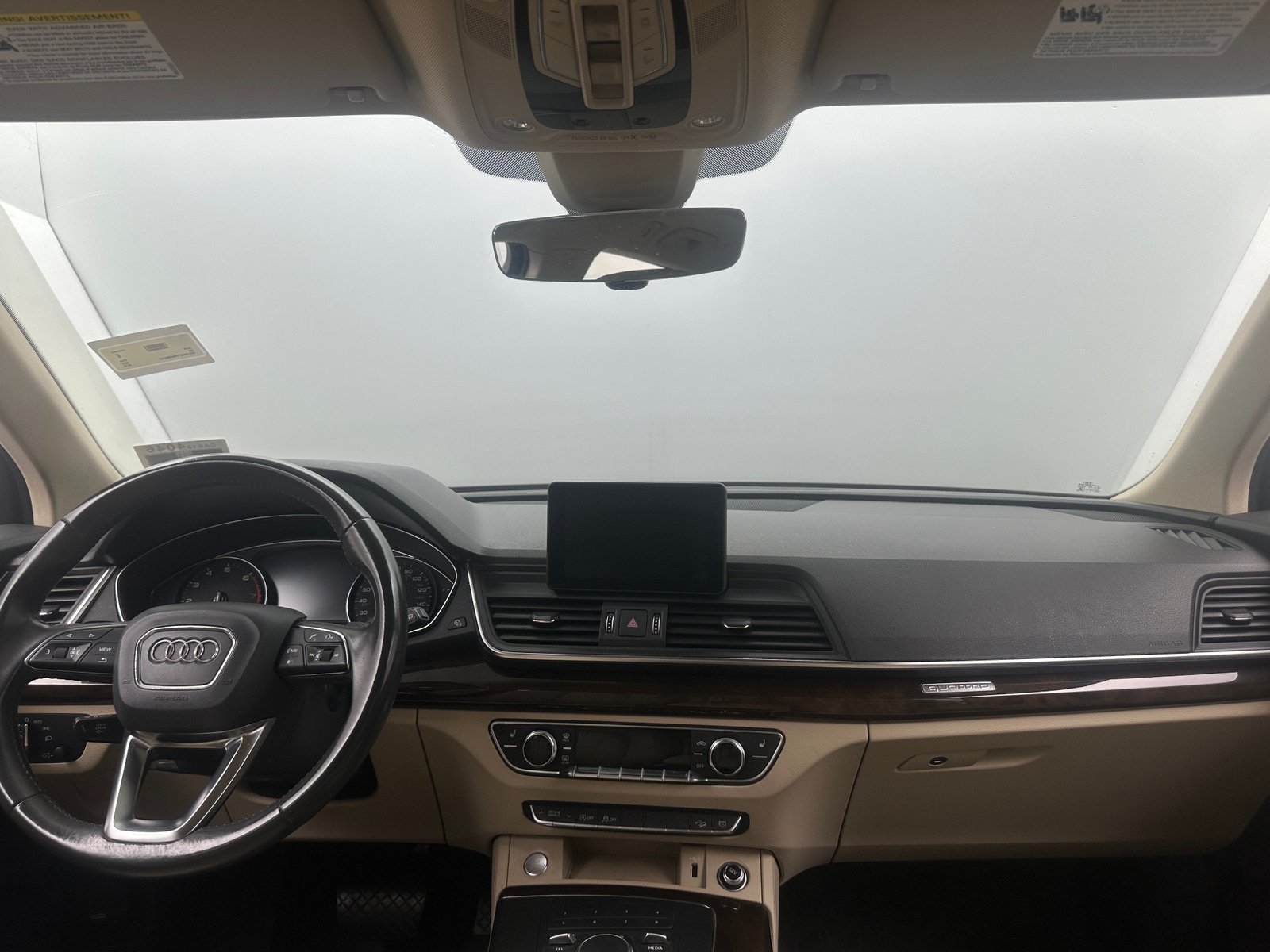 Thumbnail: 2019 Audi Q5 - 2