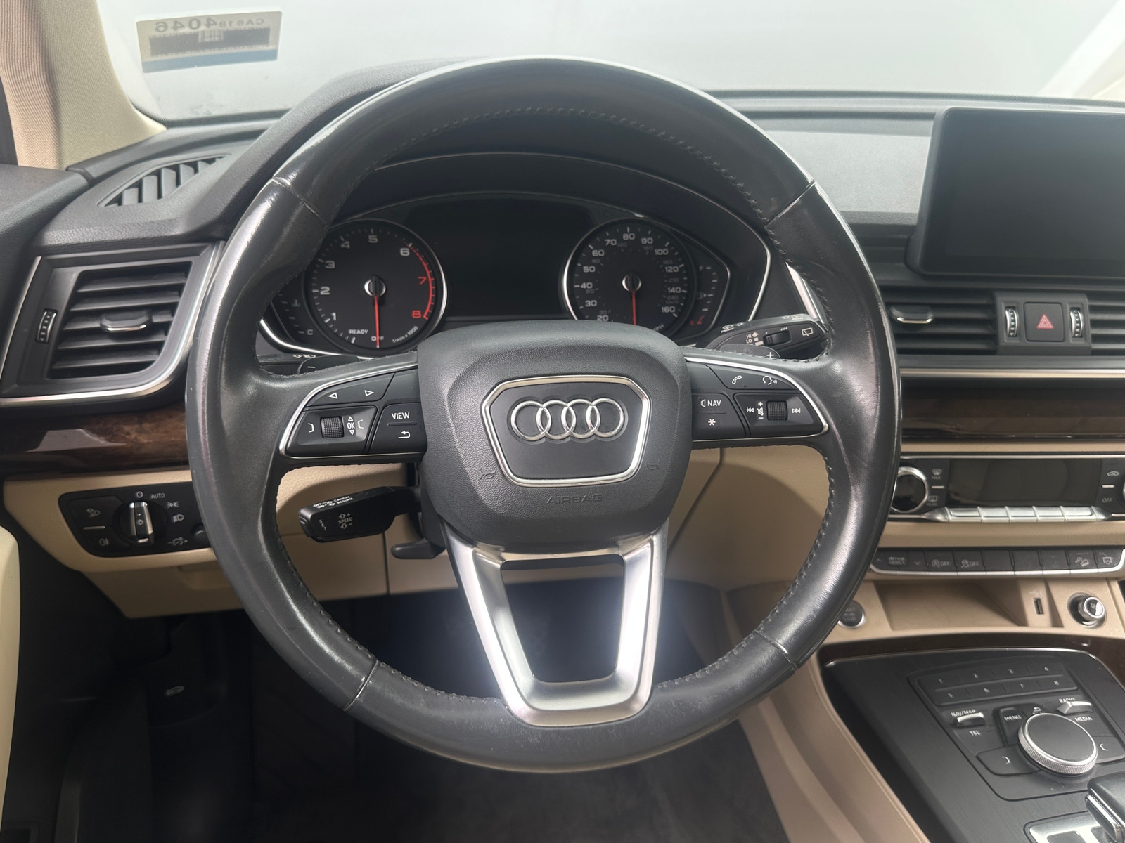 Thumbnail: 2019 Audi Q5 - 4