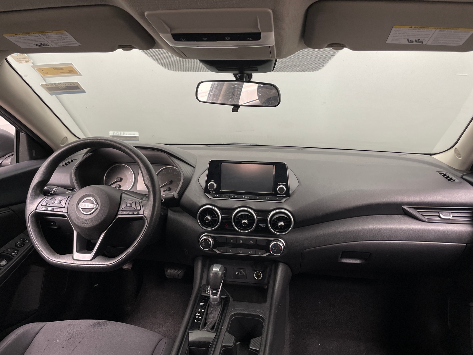 Thumbnail: 2025 Nissan Sentra - 3