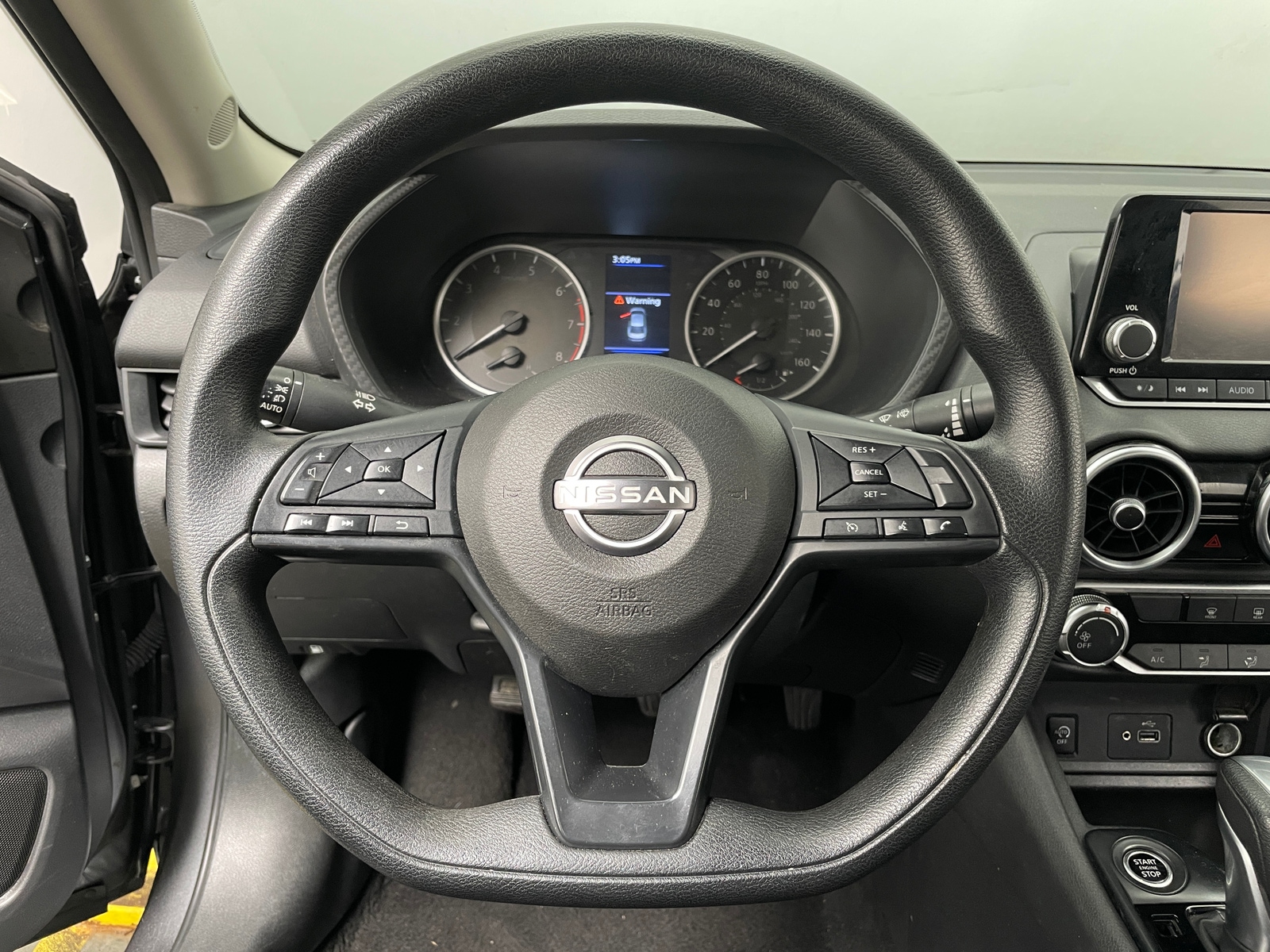 Thumbnail: 2025 Nissan Sentra - 5
