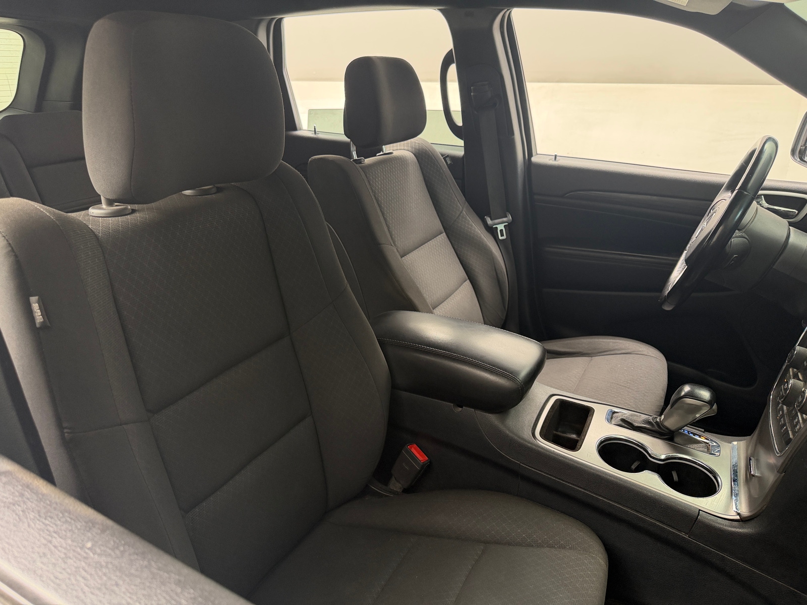 Thumbnail: 2020 Jeep Grand Cherokee - 2