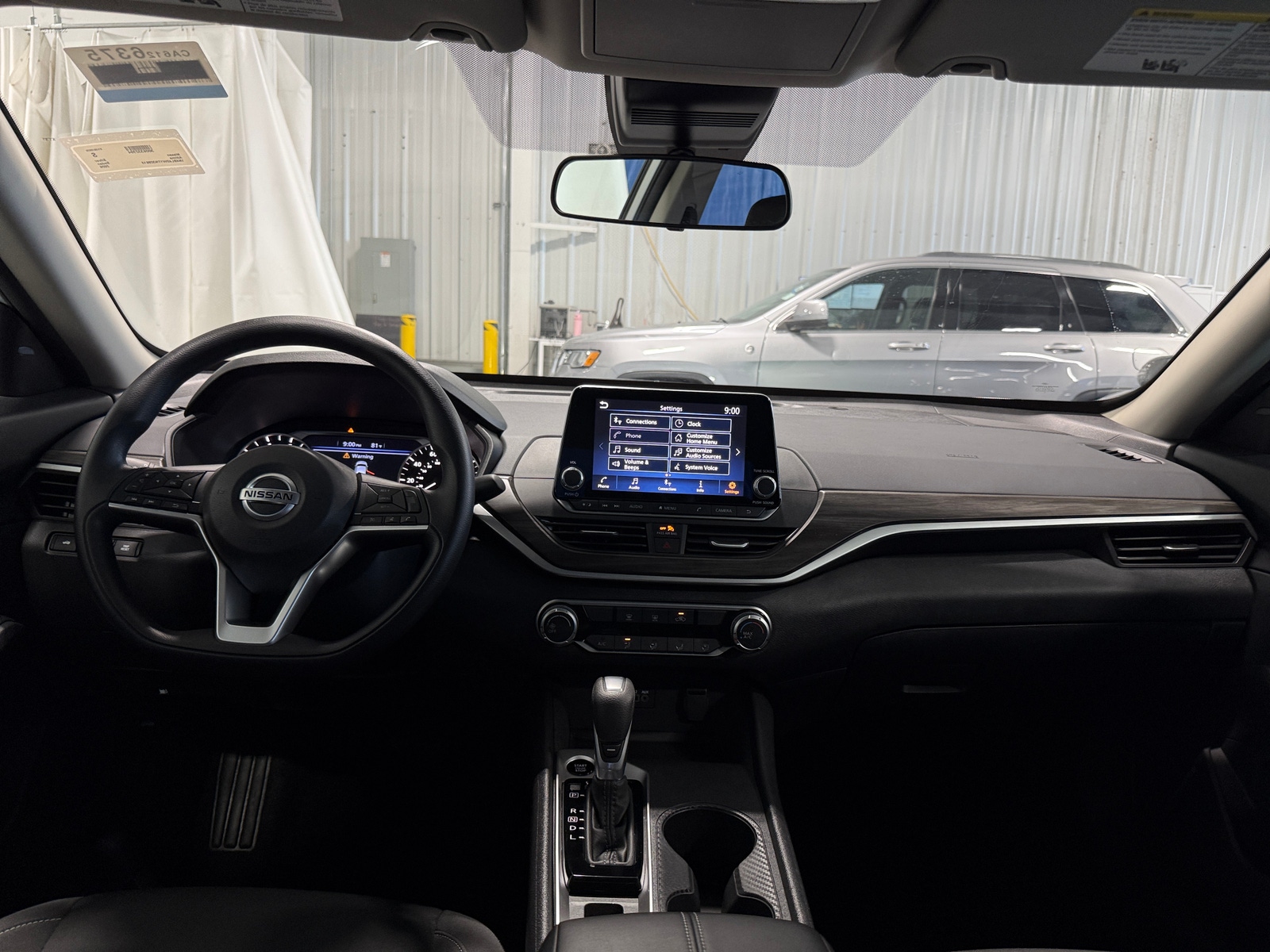 Thumbnail: 2026 Nissan Altima - 3