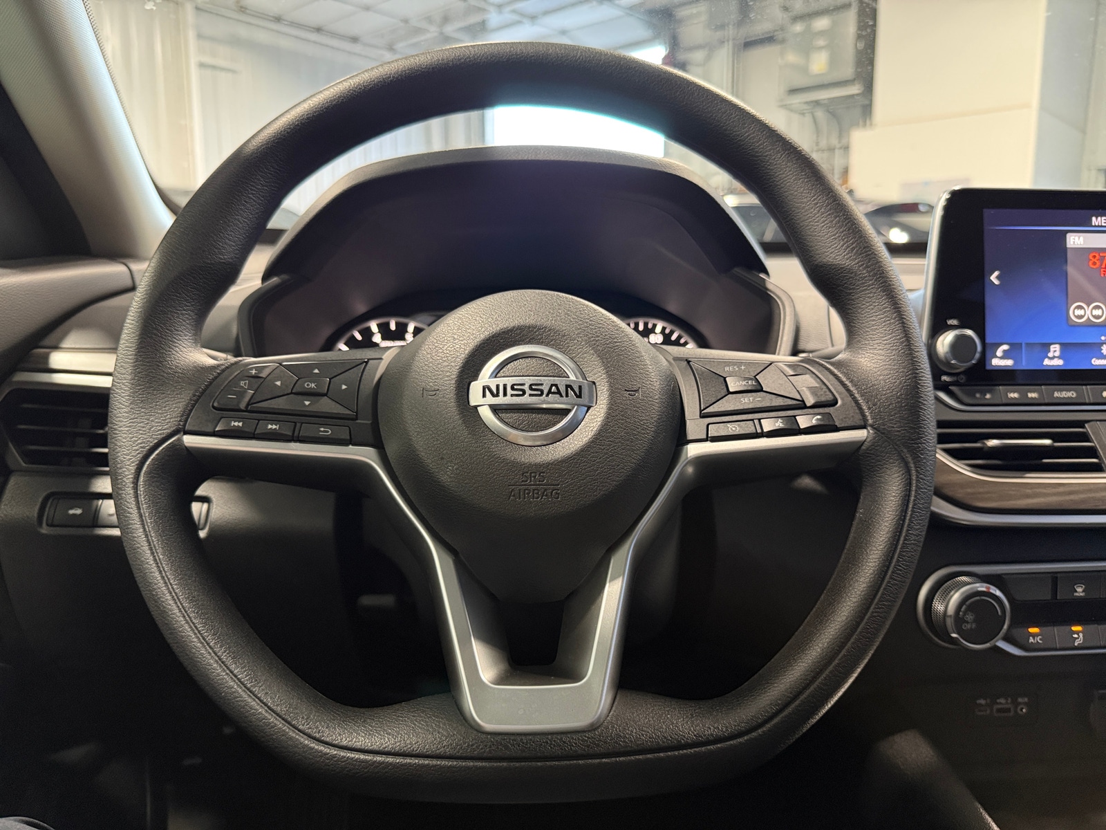 Thumbnail: 2026 Nissan Altima - 5
