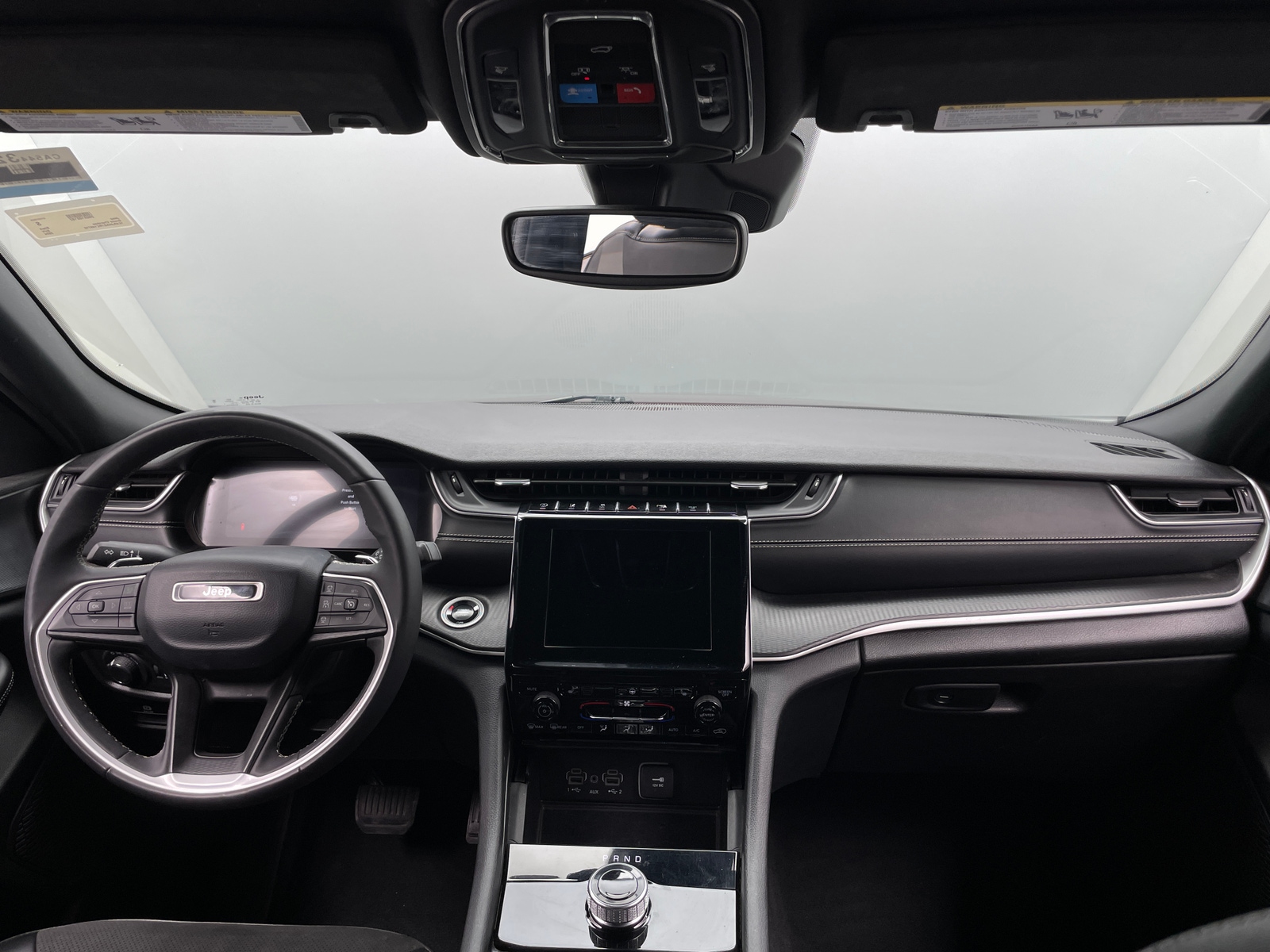 Thumbnail: 2024 Jeep Grand Cherokee - 2
