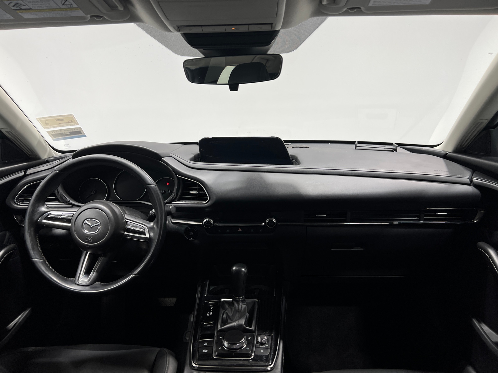 Thumbnail: 2023 Mazda CX-30 - 2
