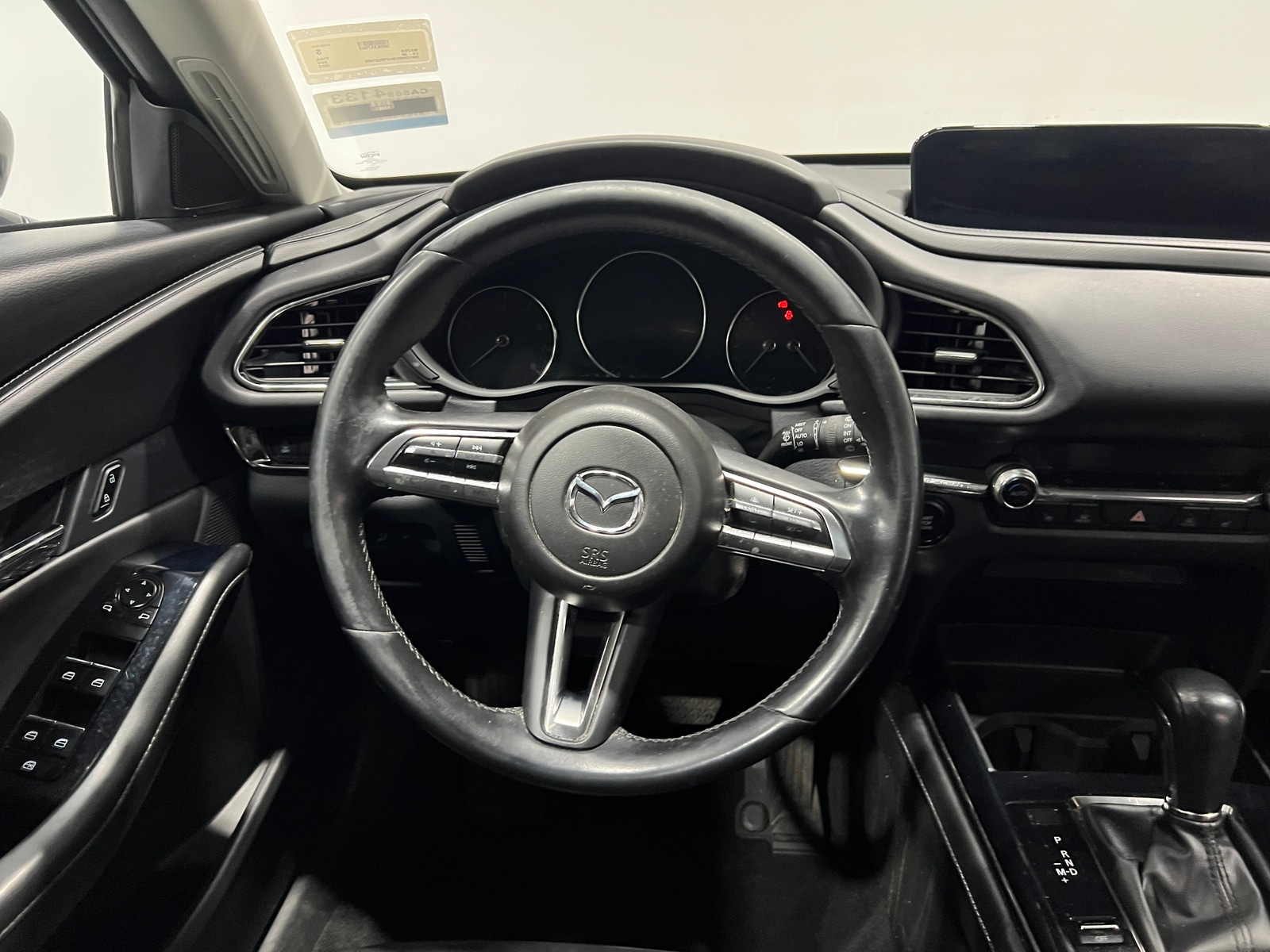 Thumbnail: 2023 Mazda CX-30 - 4