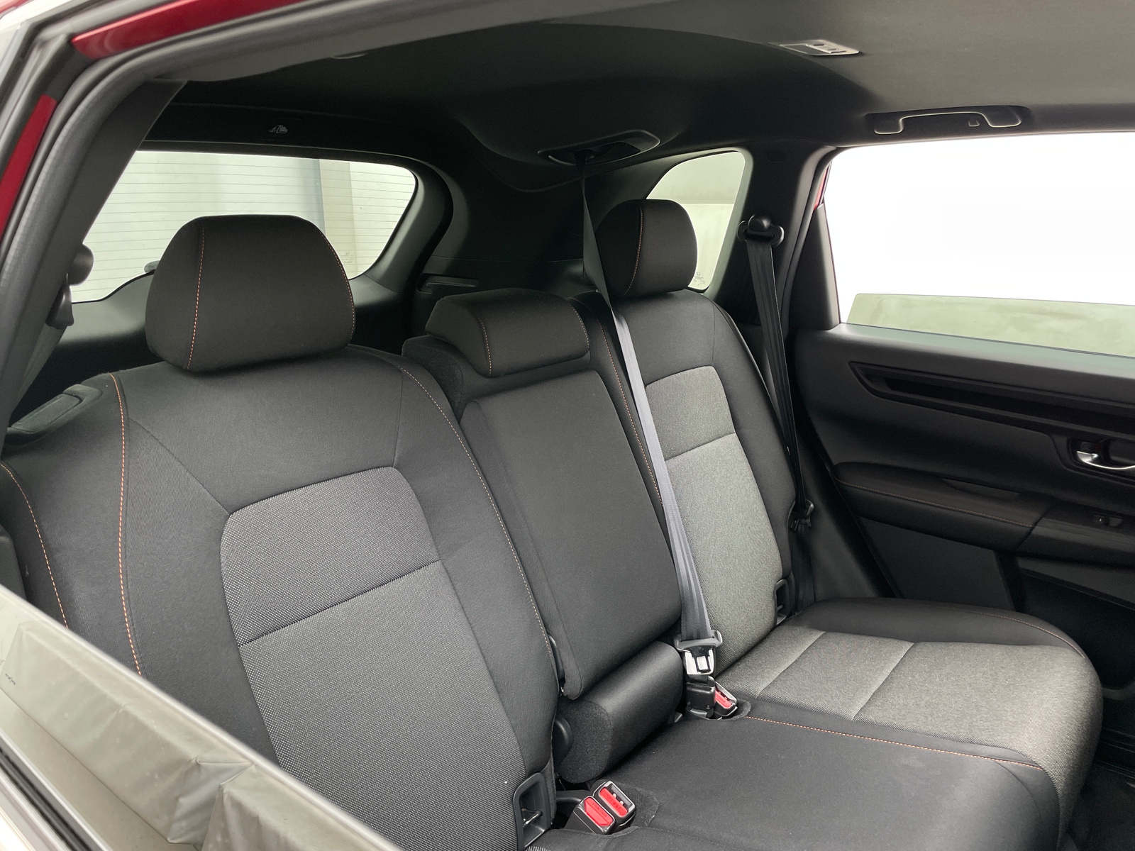 Thumbnail: 2025 Honda CR-V - 6