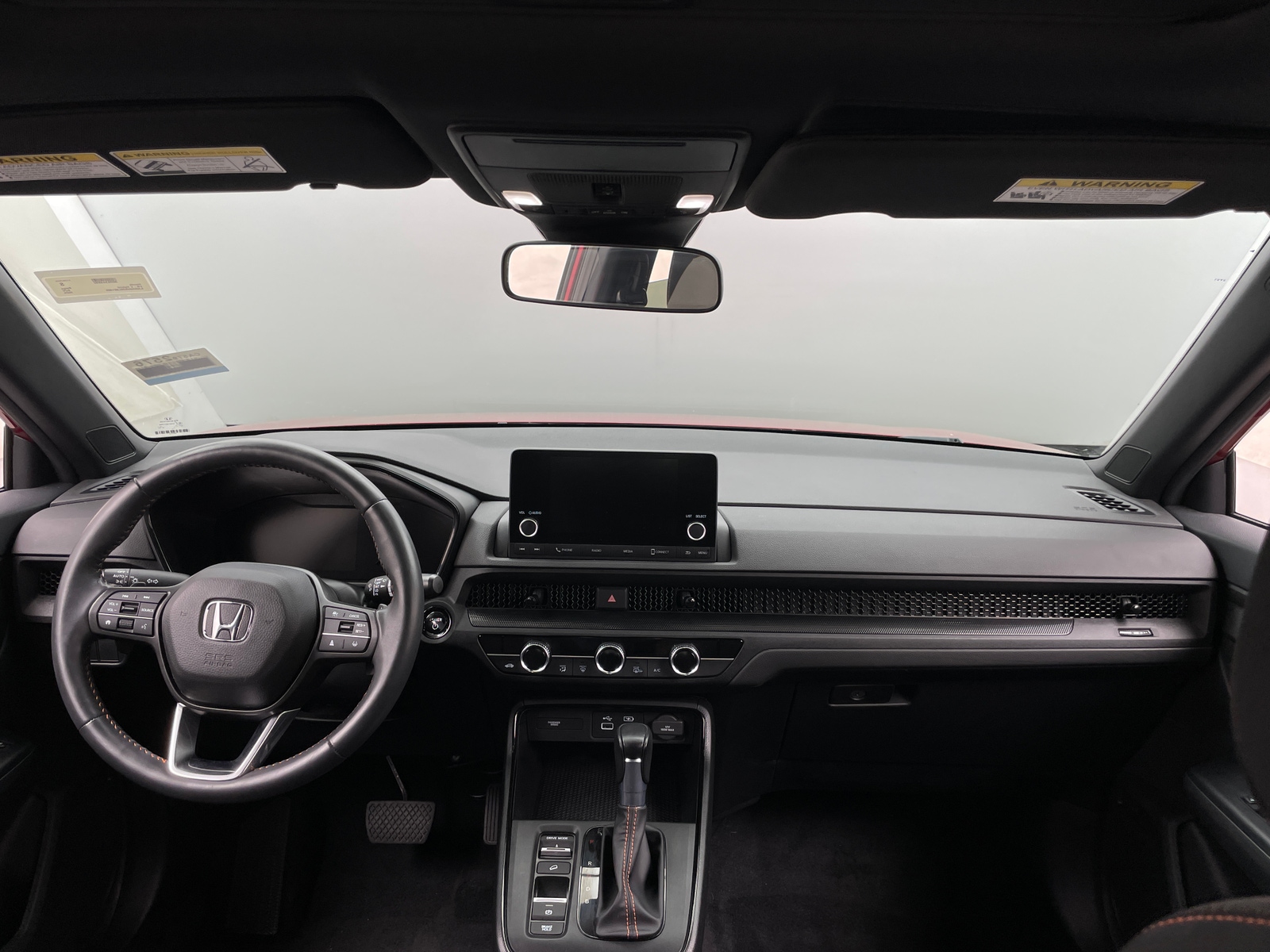 Thumbnail: 2025 Honda CR-V - 3