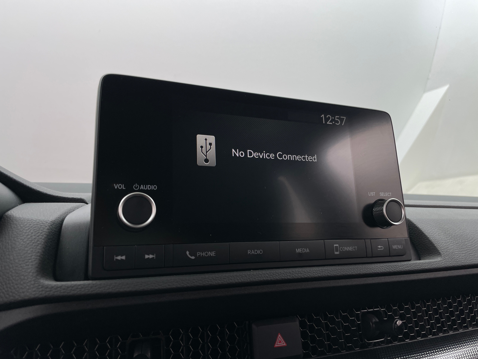 Thumbnail: 2025 Honda CR-V - 4