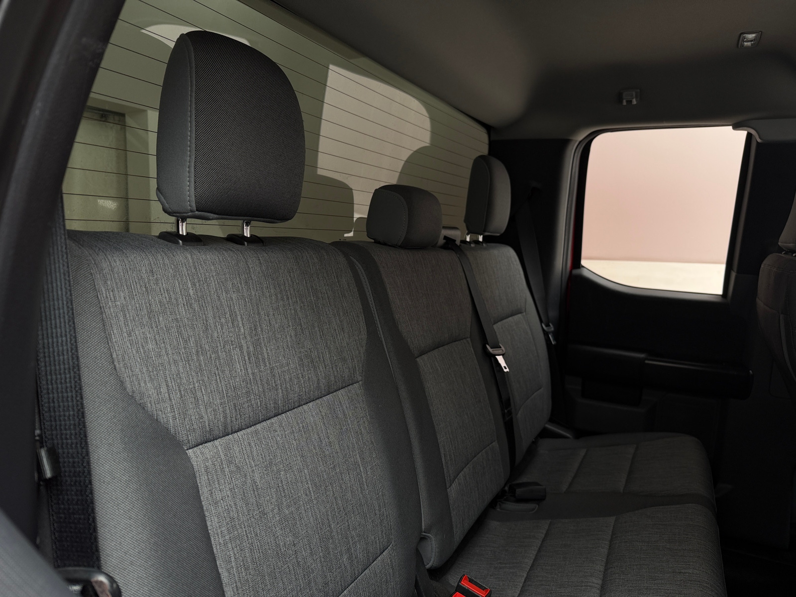 Thumbnail: 2022 Ford Econoline - 6