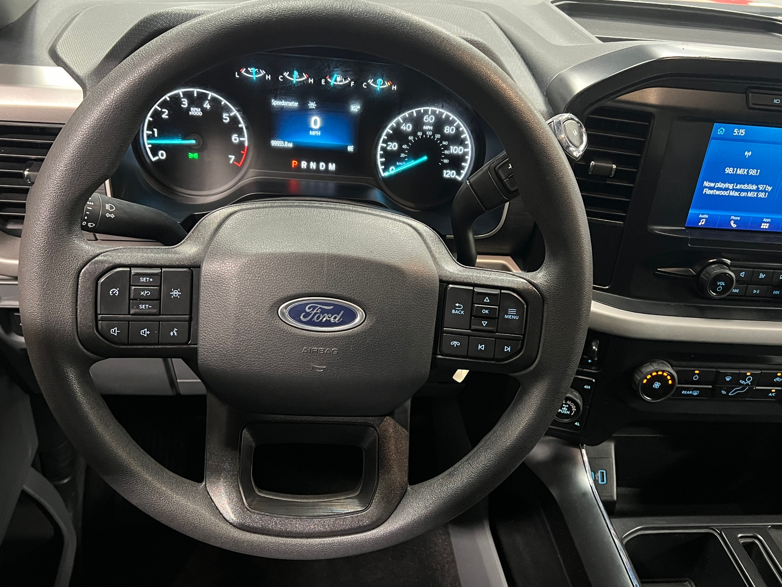 Thumbnail: 2022 Ford Econoline - 5