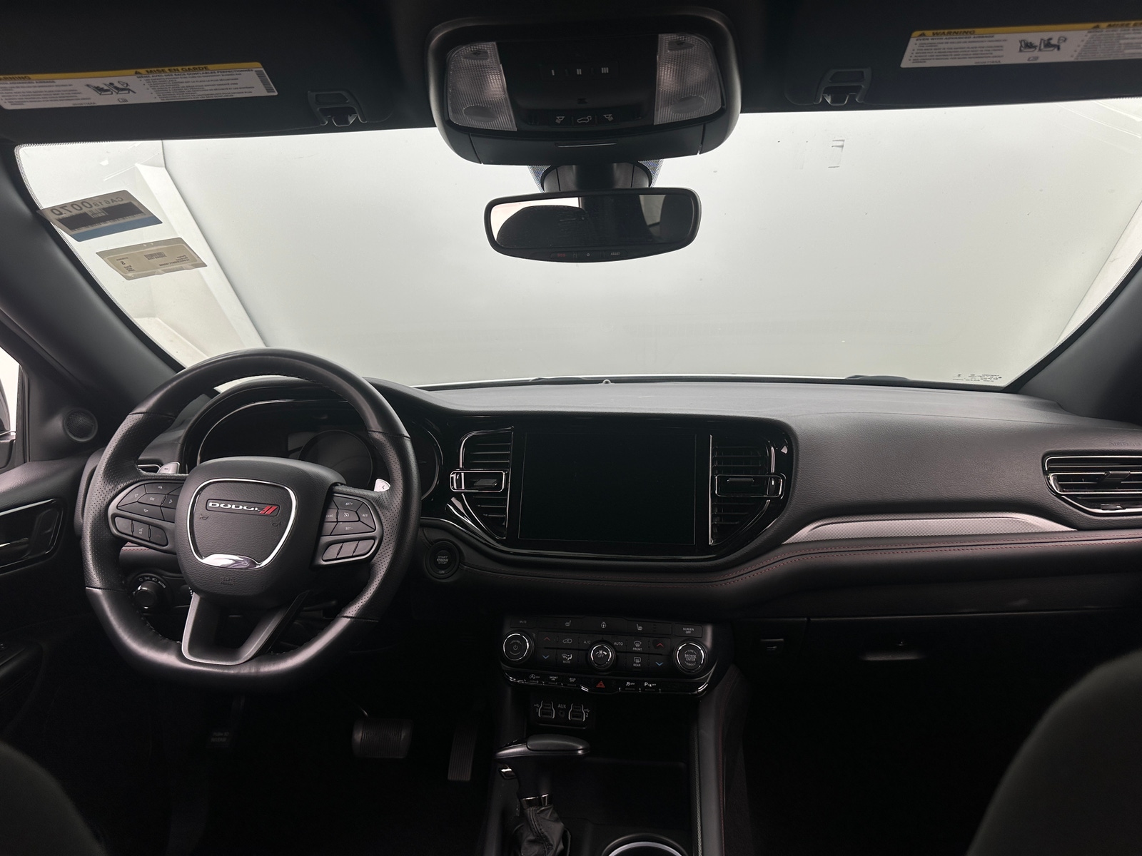 Thumbnail: 2026 Dodge Durango - 3