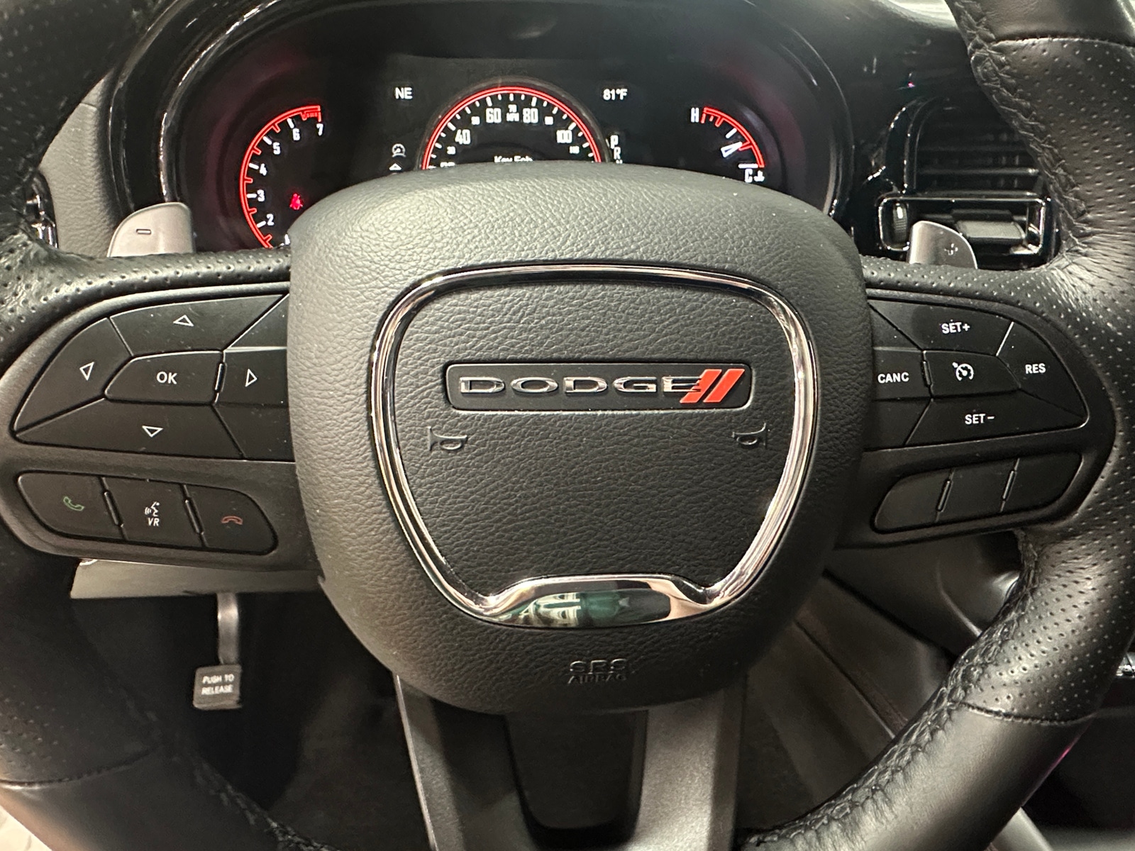 Thumbnail: 2026 Dodge Durango - 5