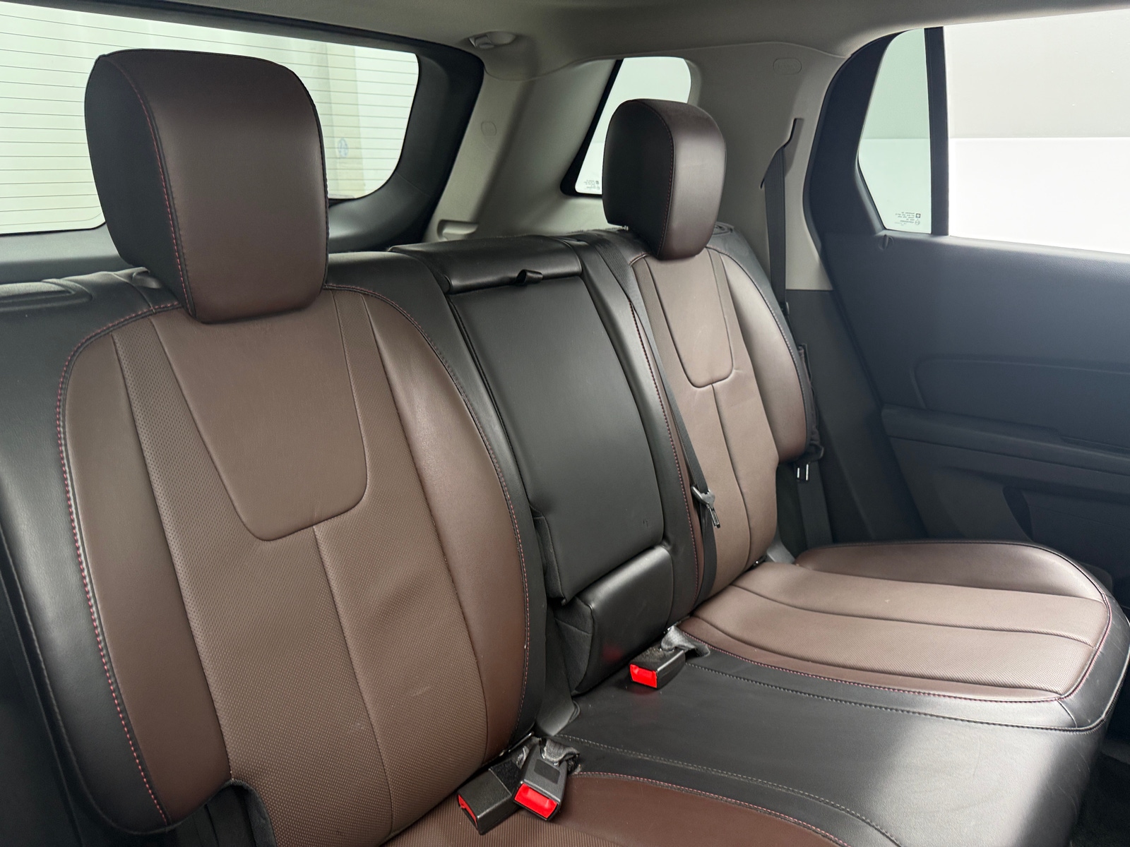 Thumbnail: 2015 GMC Terrain - 5